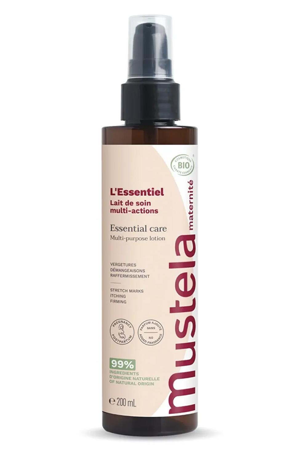 MustelaMustela Çok Amaçlı Temel Bakım Losyonu 200 mlMustela Çok Amaçlı Temel Bakım Losyonu 200 ml Fiyatı ve Özellikleri | Mutlufiyatlar