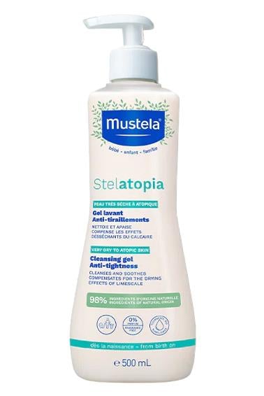 MustelaMustela Stelatopia Çok Kuru Ciltler İçin Şampuan 500 mlMustela Stelatopia Çok Kuru Ciltler İçin Şampuan 500 ml Fiyatı ve Özellikleri | Mutlufiyatlar