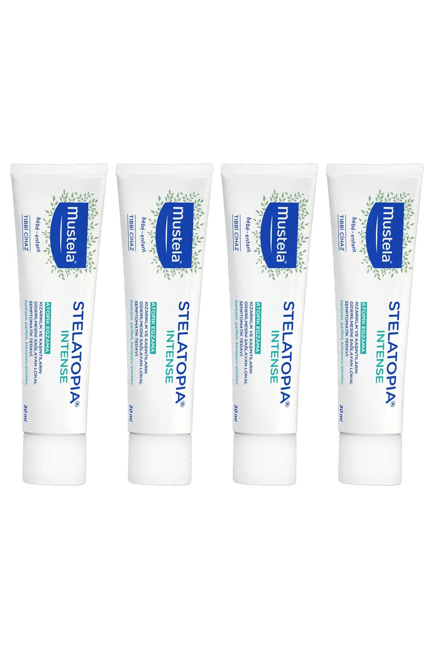MustelaMustela Stelatopia Intense 30 ml 4'lüMustela Stelatopia Intense 30 ml Fiyatı ve Özellikleri | Mutlufiyatlar