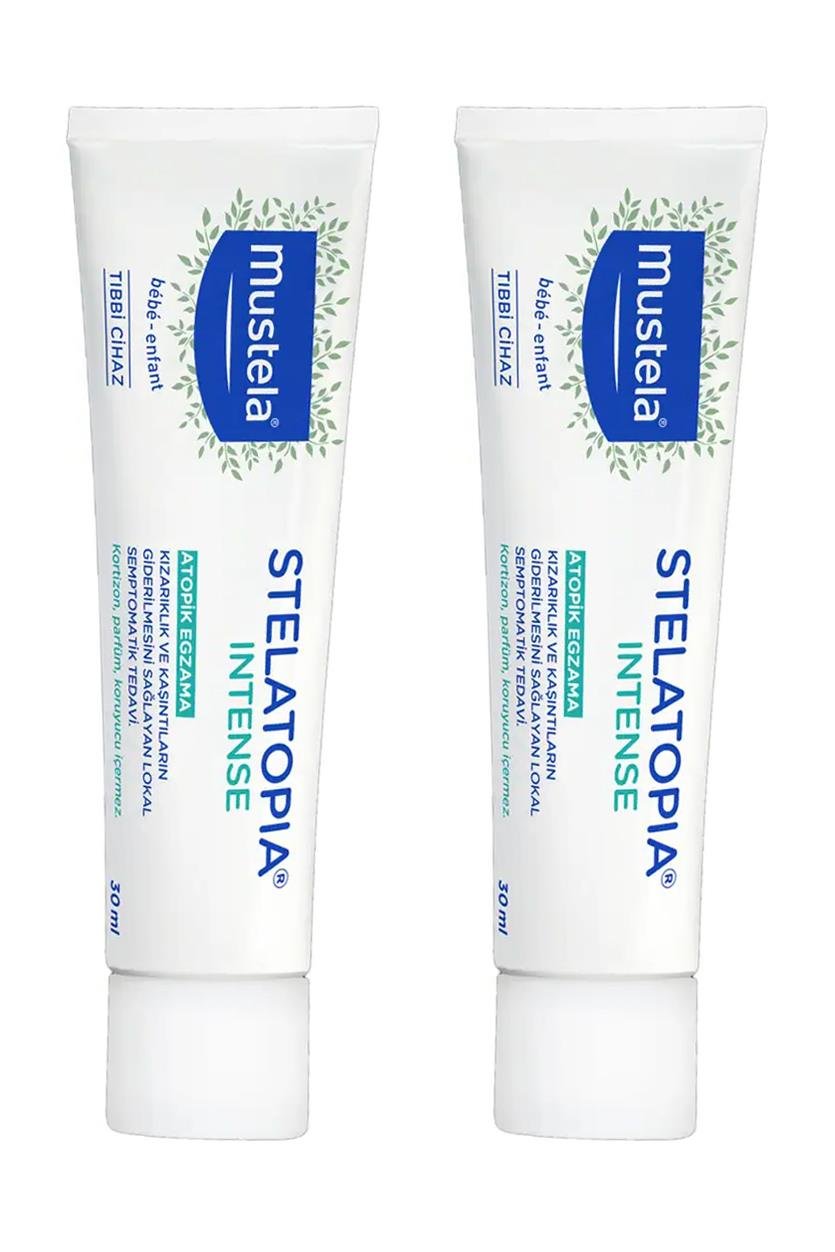 MustelaMustela Stelatopia Intense 30 ml 2'liMustela Stelatopia Intense 30 ml Fiyatı ve Özellikleri | Mutlufiyatlar