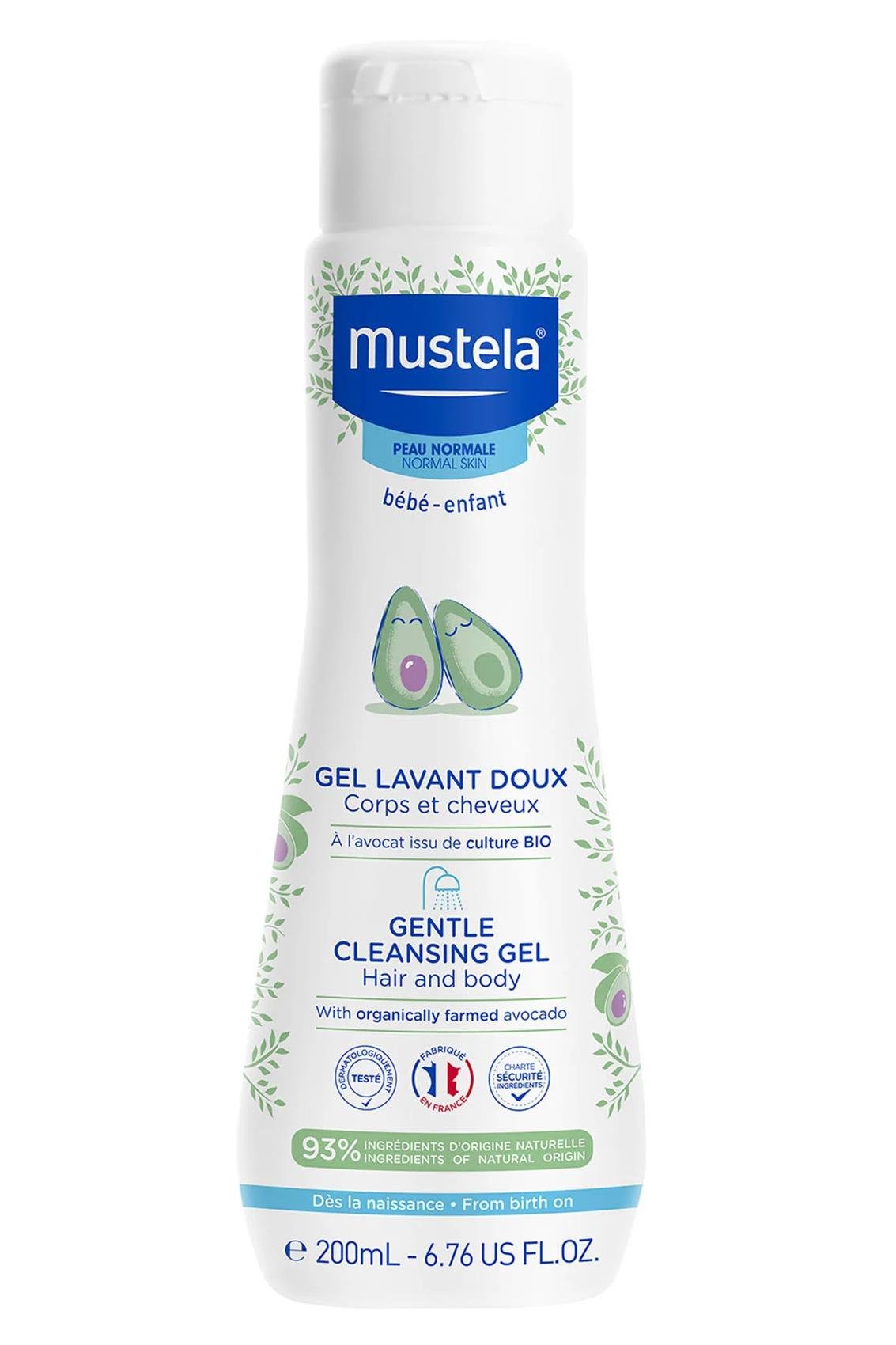 MustelaMustela Yenidoğan Şampuan 200 mlMustela Yenidoğan Şampuan 200 ml Fiyatı ve Özellikleri | Mutlufiyatlar
