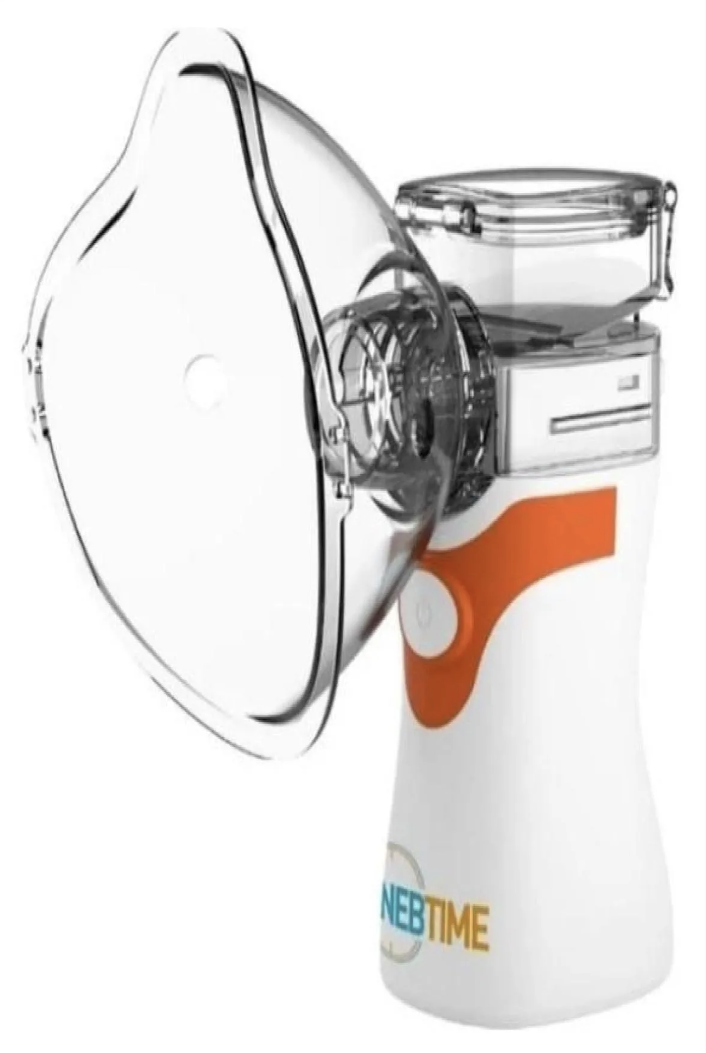 Nebtime Nebtime Mesh Nebulizatör Şarjlı UN200Nebtime Mesh Nebulizatör Şarjlı UN200 Fiyatı ve Özellikleri | Mutlufiyatlar