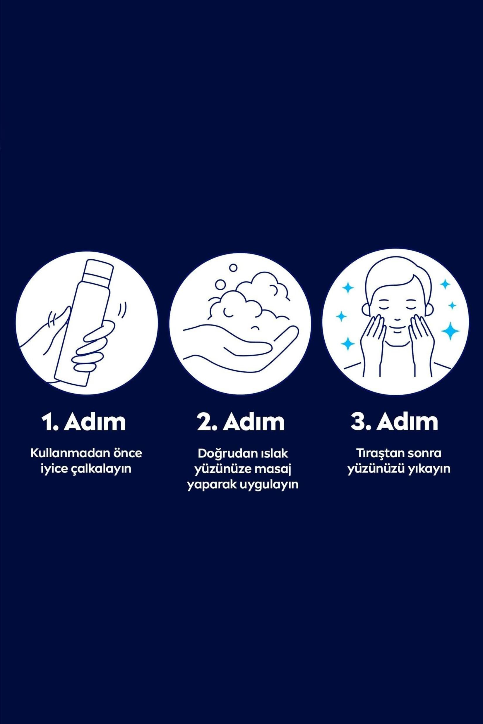 NiveaNivea Hassas Ciltler İçin Tıraş Köpüğü 200 mlNivea Hassas Ciltler İçin Tıraş Köpüğü 200 ml Fiyatı ve Özellikleri | Mutlufiyatlar