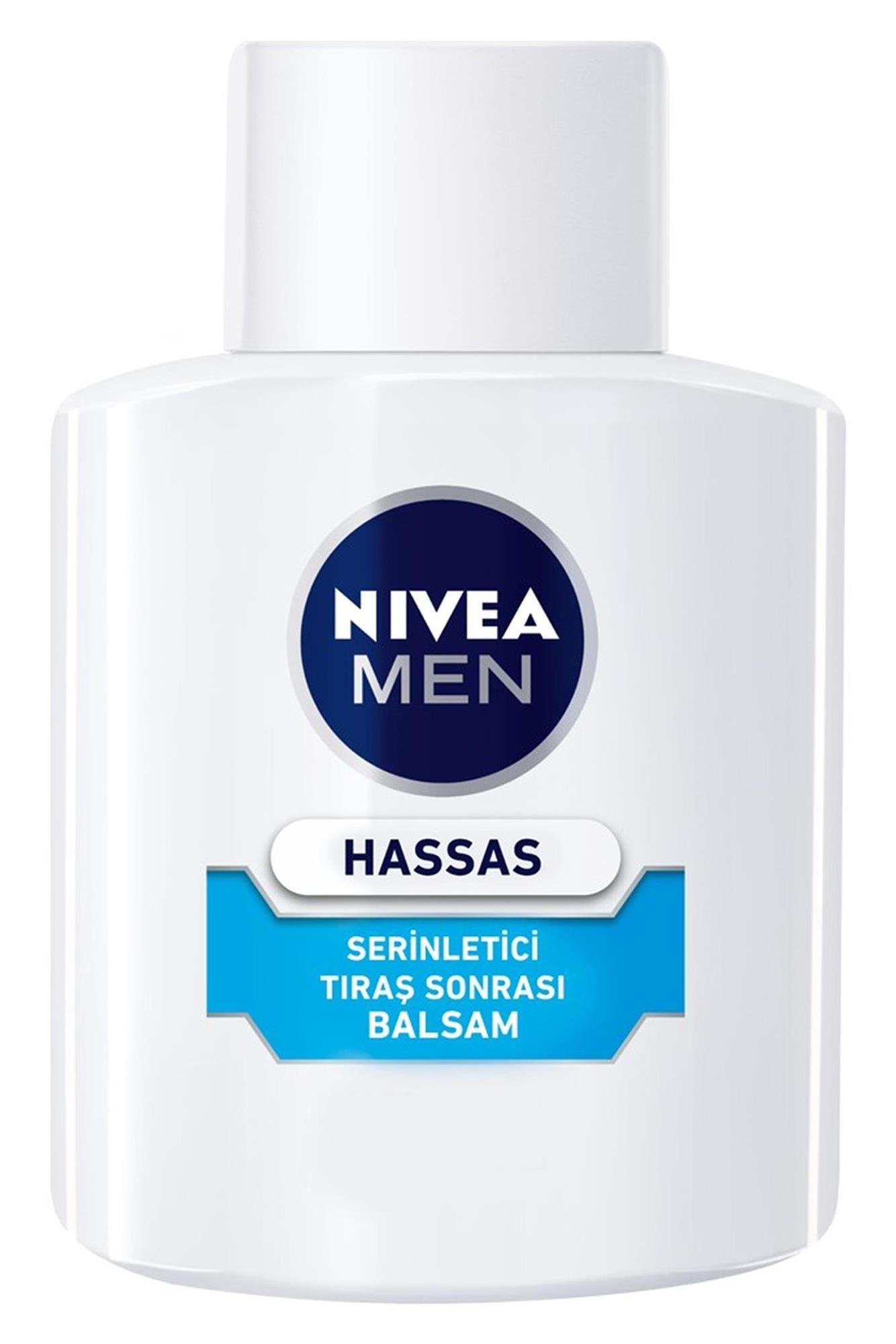 NiveaNivea Men Hassas Serinletici Tıraş Sonrası Balsam 100 mlNivea Tıraş Sonrası Balsam Men Hassas Serinletici 100 ml Fiyatı ve Özellikleri | Mutlufiyatlar
