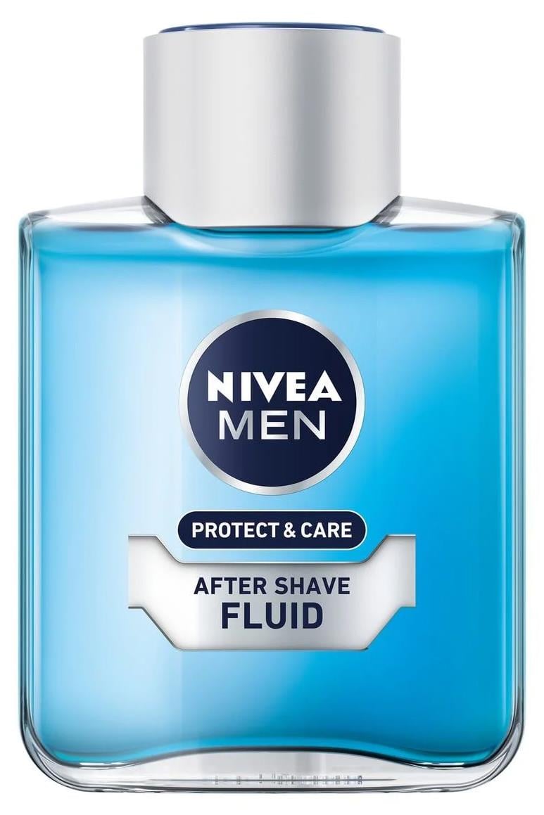 NiveaNivea Men Protect Care Traş Sonrası Losyon 100 mlNivea Men Originals Tıraş Sonrası Losyon 100 ml | Nemlendirici Etki