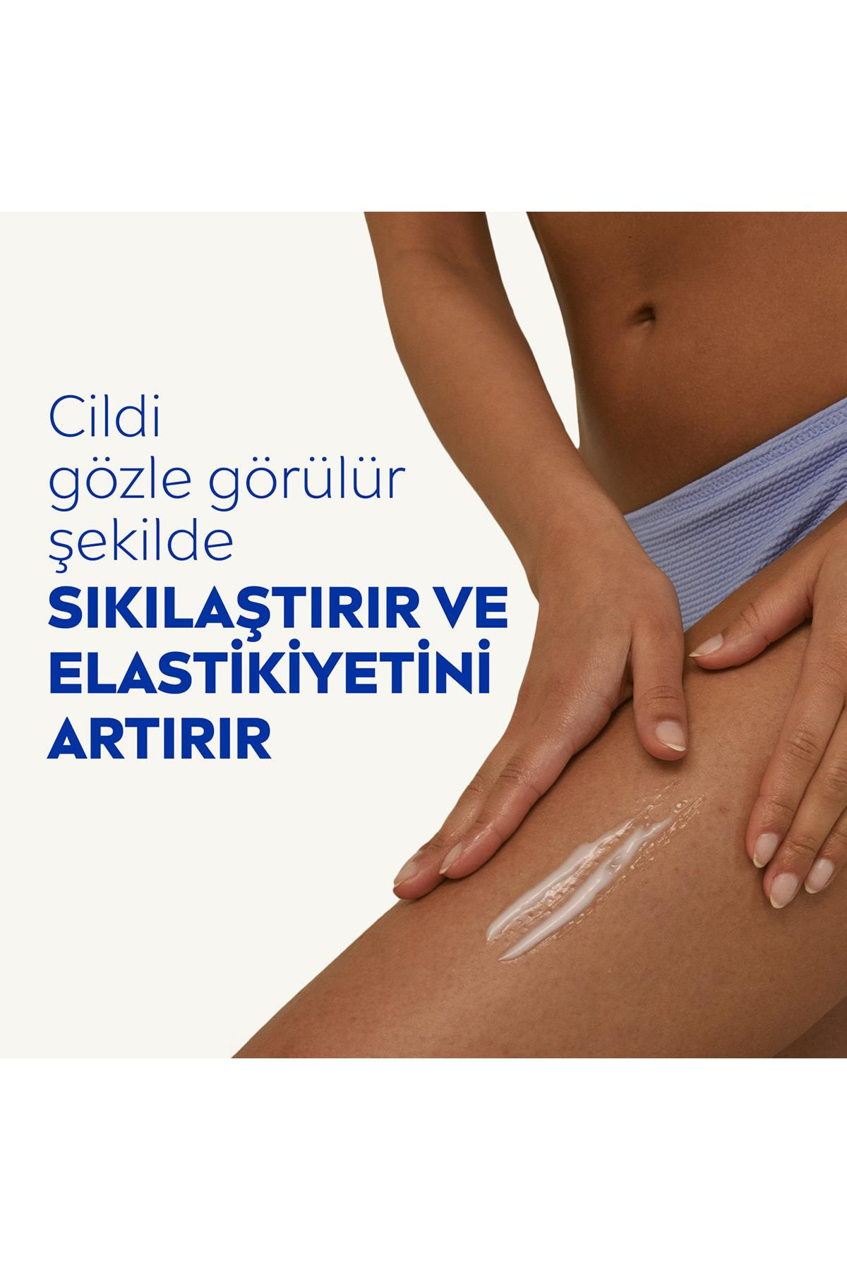 NiveaNivea Sıkılaştırıcı Vücut Sütü Q10 400 mlNivea Q10 Energy Sıkılaştırıcı Vücut Sütü 400 ml Fiyatı ve Özellikleri | Mutlufiyatlar