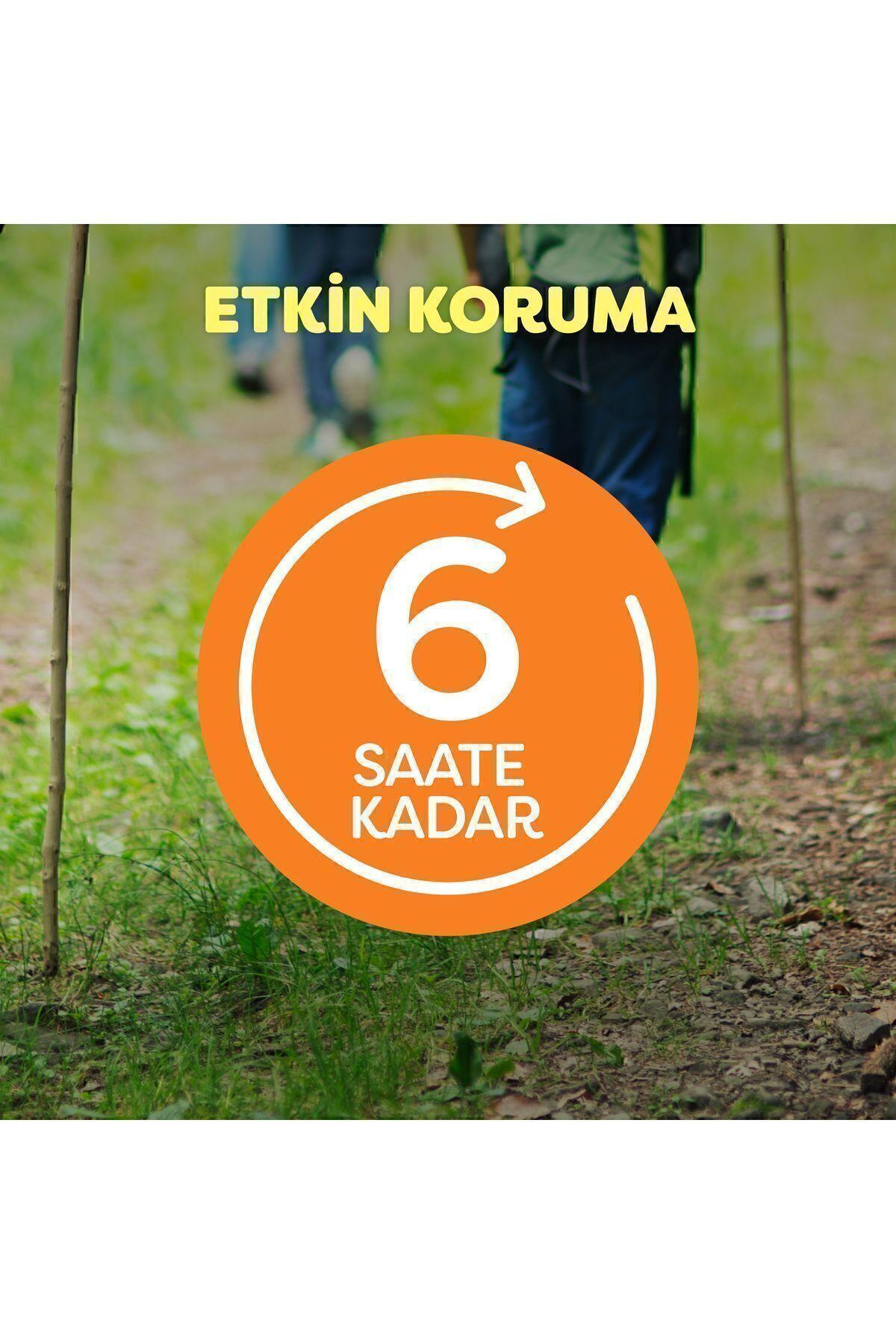 Off! Sinekkovar Losyon 100 ml