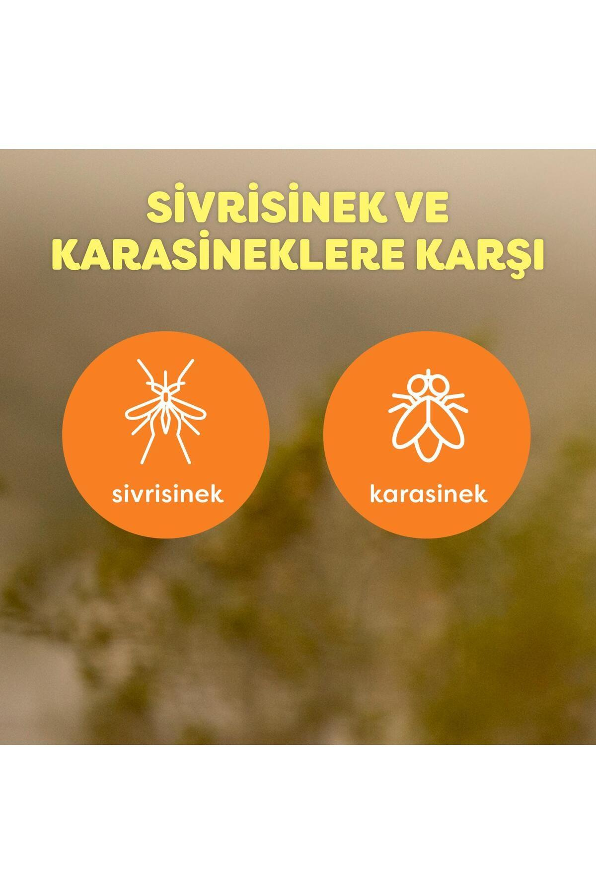 OffSinekkovar Sprey 100 ml