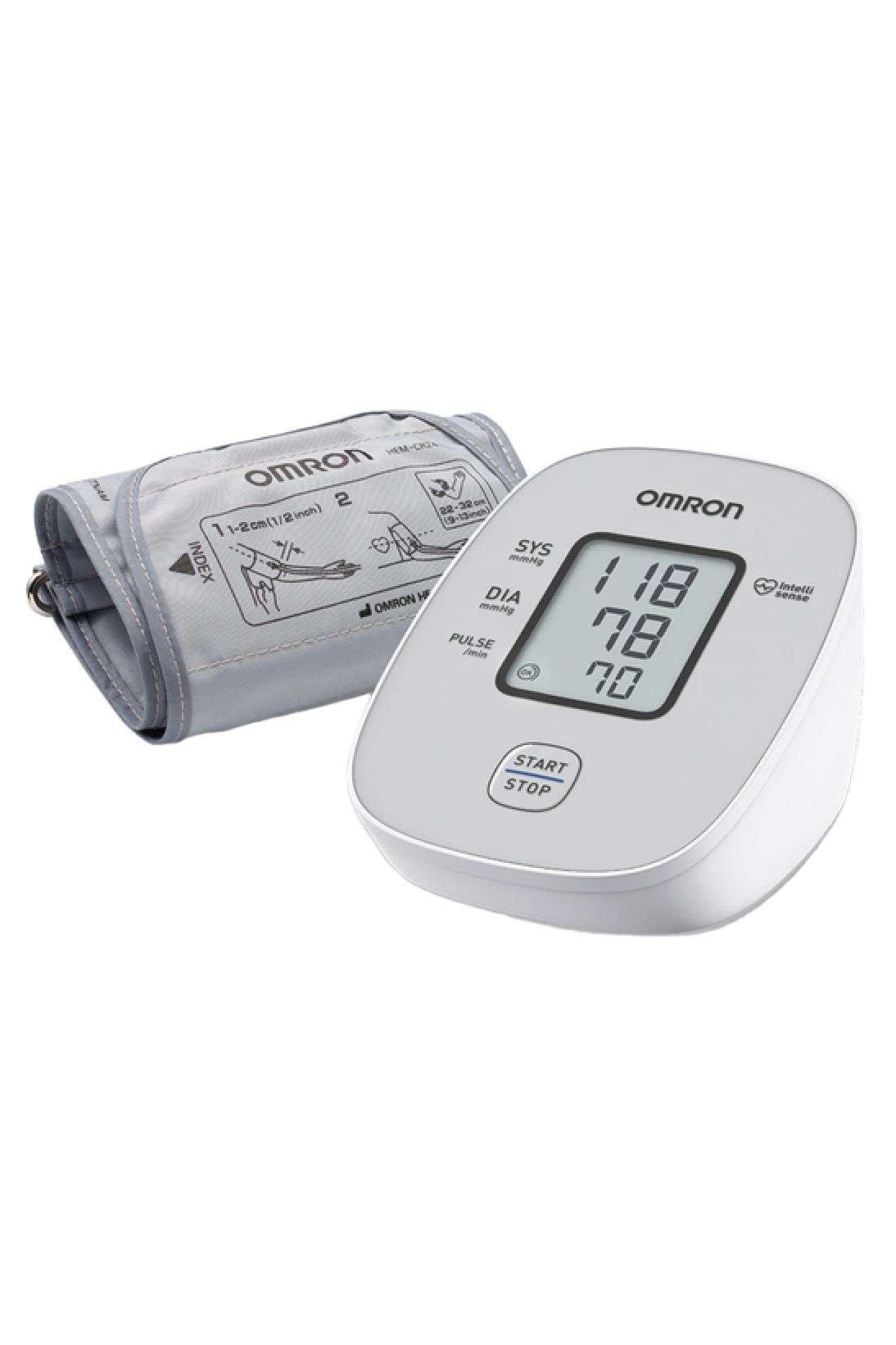 OmronOmron M2 Basic HEM-7121J-E Intellisense Koldan Dijital Tansiyon AletiOmron M2 Basic tansiyon aleti Fiyatı ve Özellikleri | Mutlufiyatlar