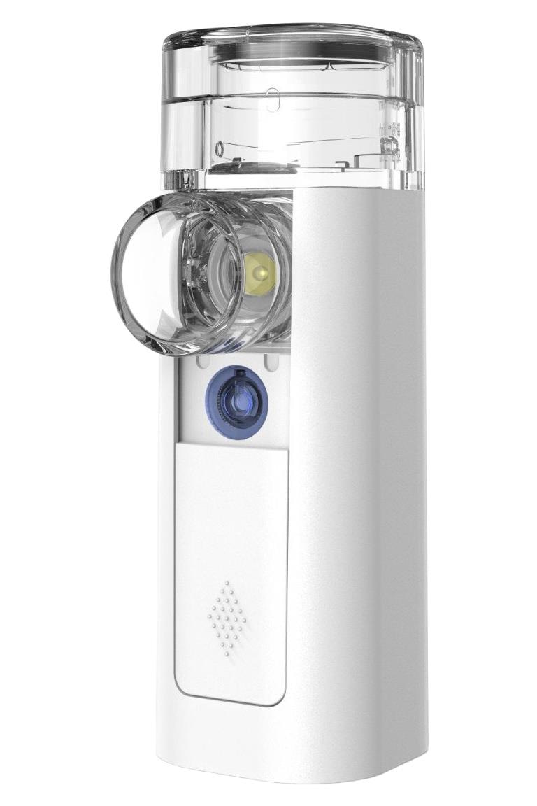 OmronOmron Mini Air 360+ Taşınabilir NebülizatörOmron Mini Air 360+ Taşınabilir Nebilizatör Fiyatı ve Özellikleri | Mutlufiyatlar