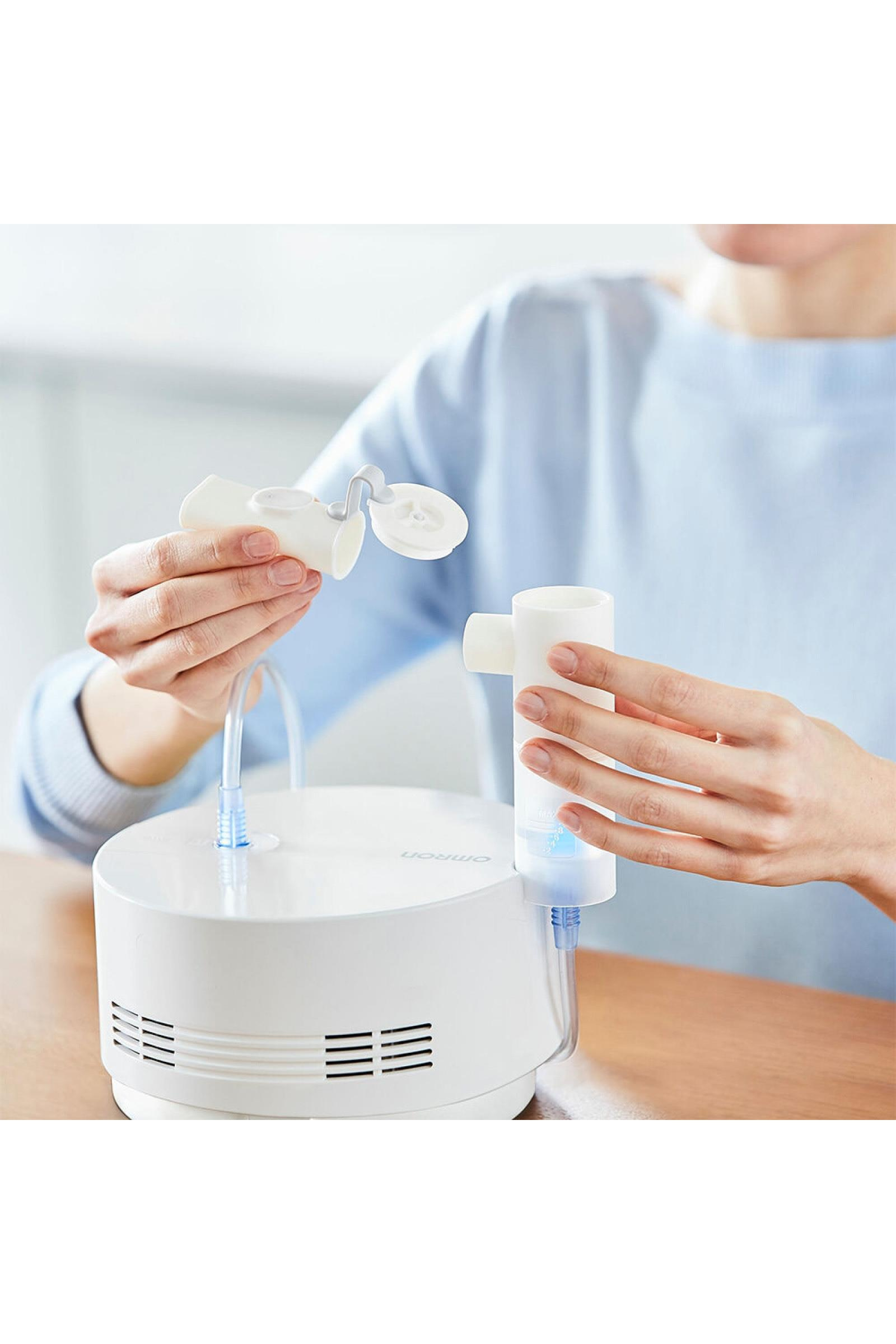 OmronOmron NE-C28P Kompresörlü NebülizatörOmron NE-C28P Kompresörlü Nebülizatör Fiyatı ve Özellikleri | Mutlufiyatlar