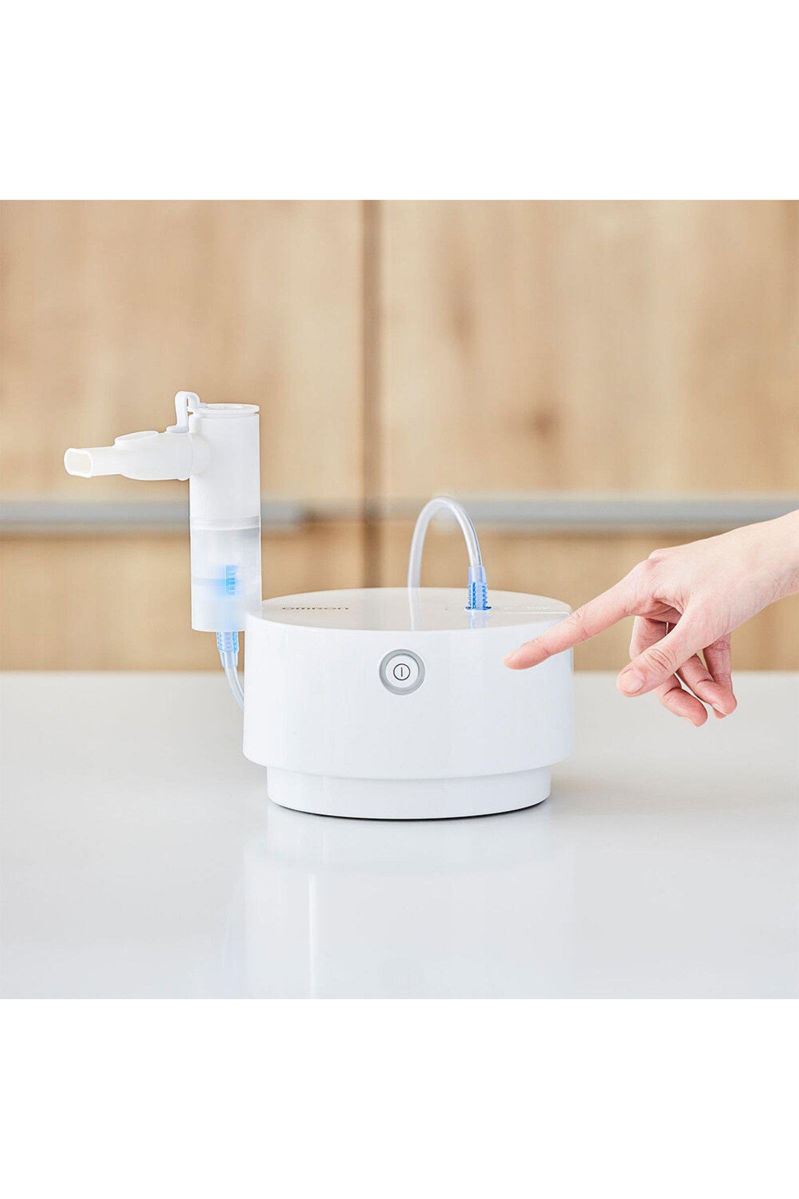 OmronOmron NE-C28P Kompresörlü NebülizatörOmron NE-C28P Kompresörlü Nebülizatör Fiyatı ve Özellikleri | Mutlufiyatlar