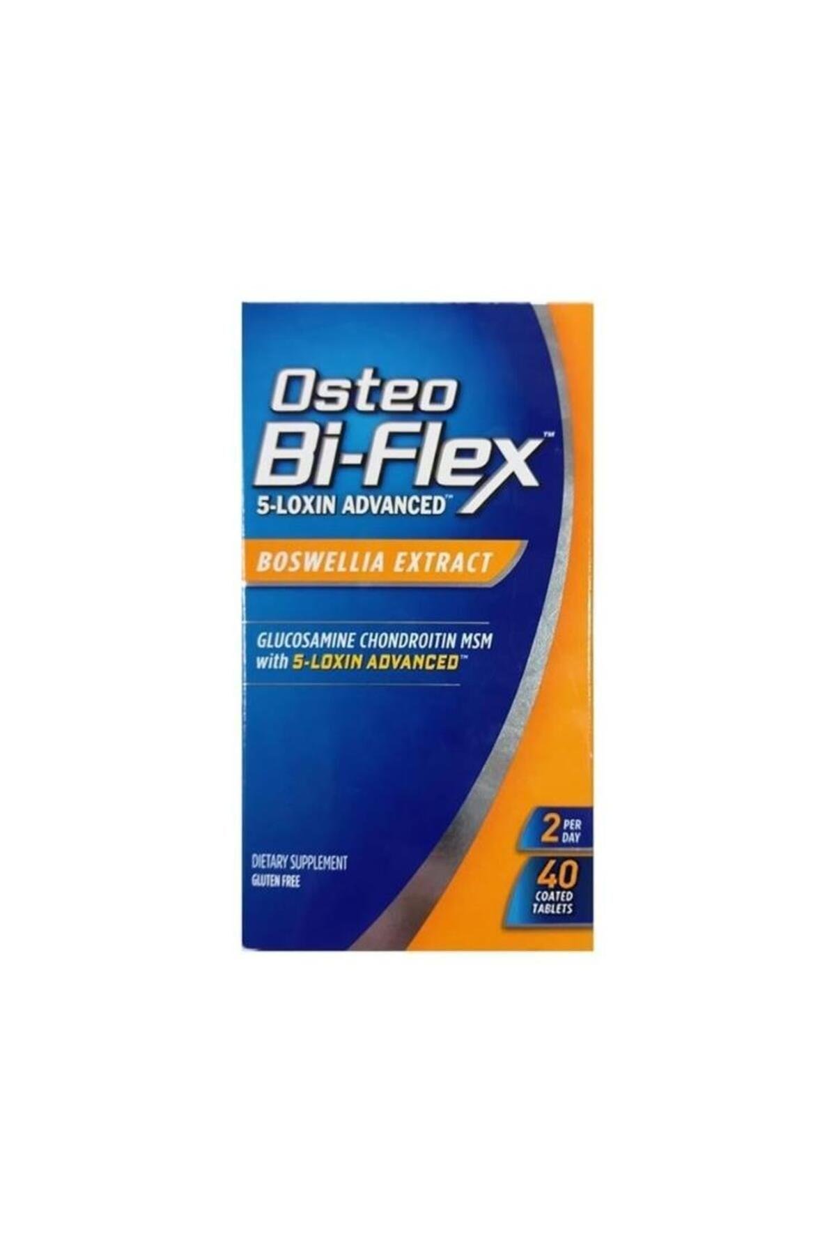 Osteo Bi-Flex40 Tablet