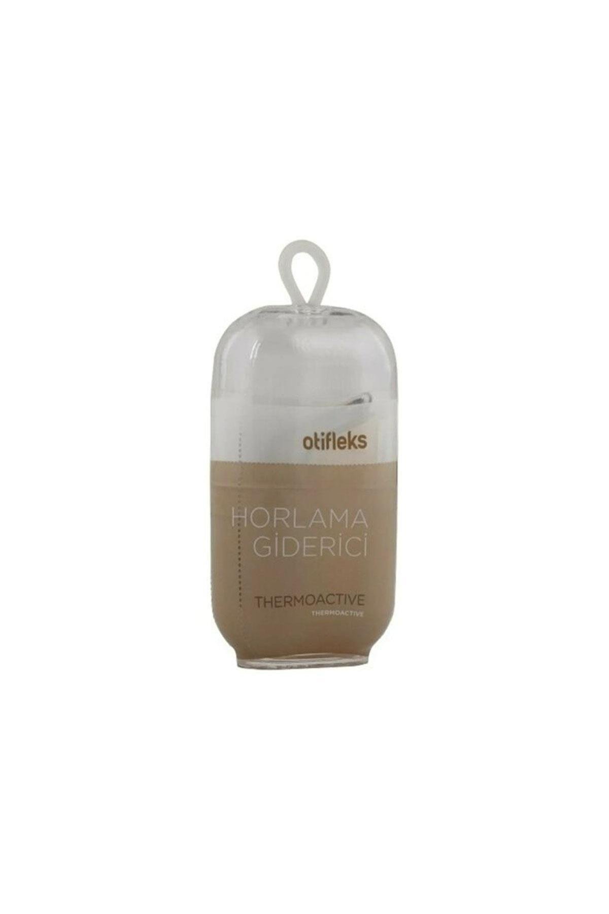 Otifleks Termoaktif Horlama Giderici (SMALL)