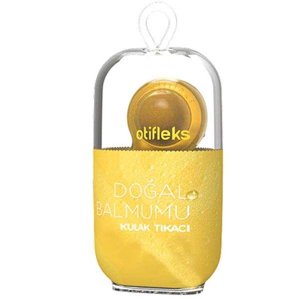 OtifleksOtifleks Kulak Tıkacı Doğal Balmumu 2liOtifleks Kulak Tıkacı Doğal Balmumu 2li Fiyatı ve Özellikleri | Mutlufiyatlar
