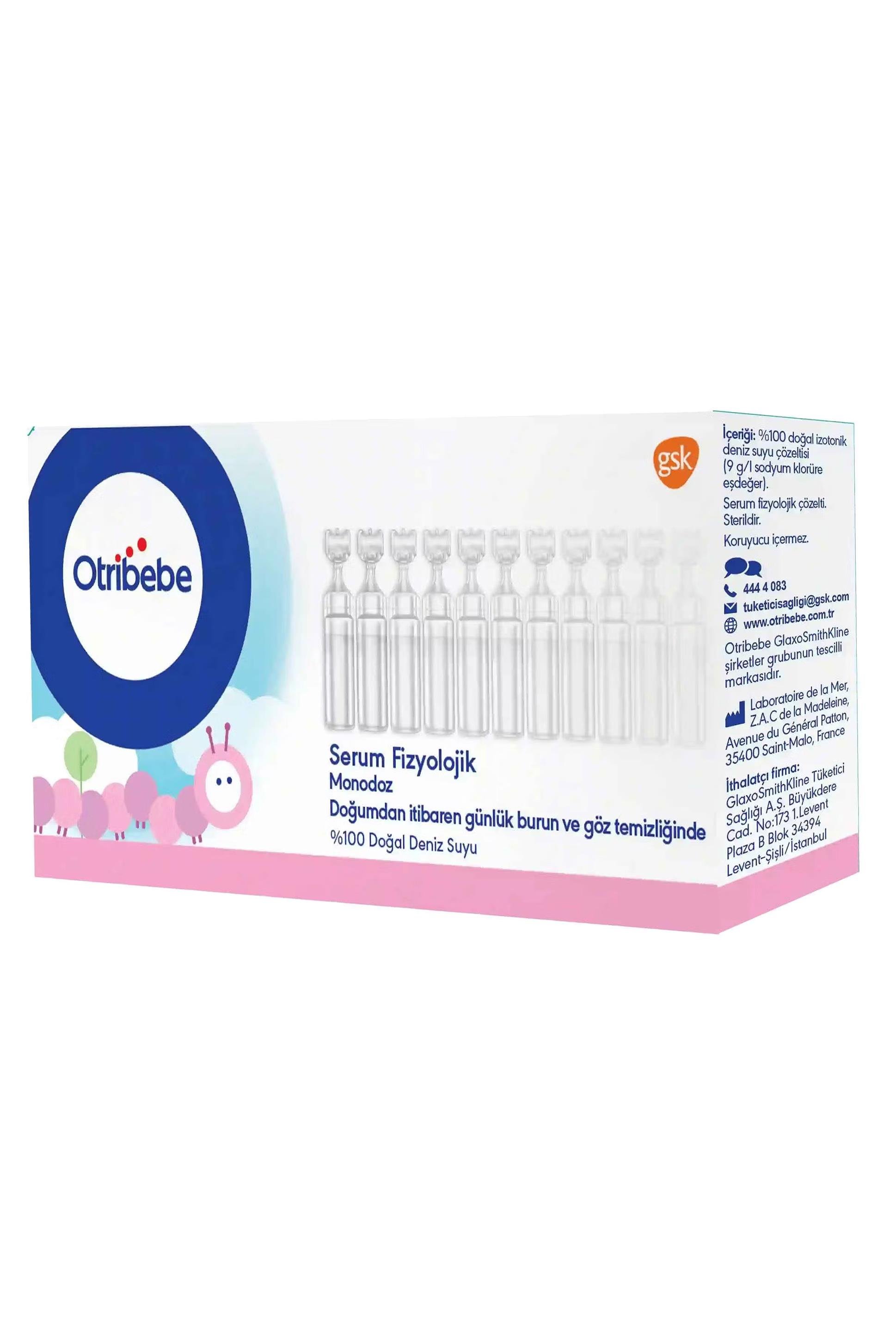 OtribebeOtribebe Monodoz 5 ml x 20 FlakonOtribebe Monodoz 5 ml x 20 Flakon Fiyatı ve Özellikleri | Mutlufiyatlar