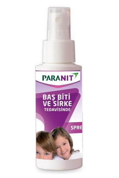 ParanitParanit Bit Sprey 100 mlParanit Bit Sprey 100 ml Fiyatı ve Özellikleri | Mutlufiyatlar
