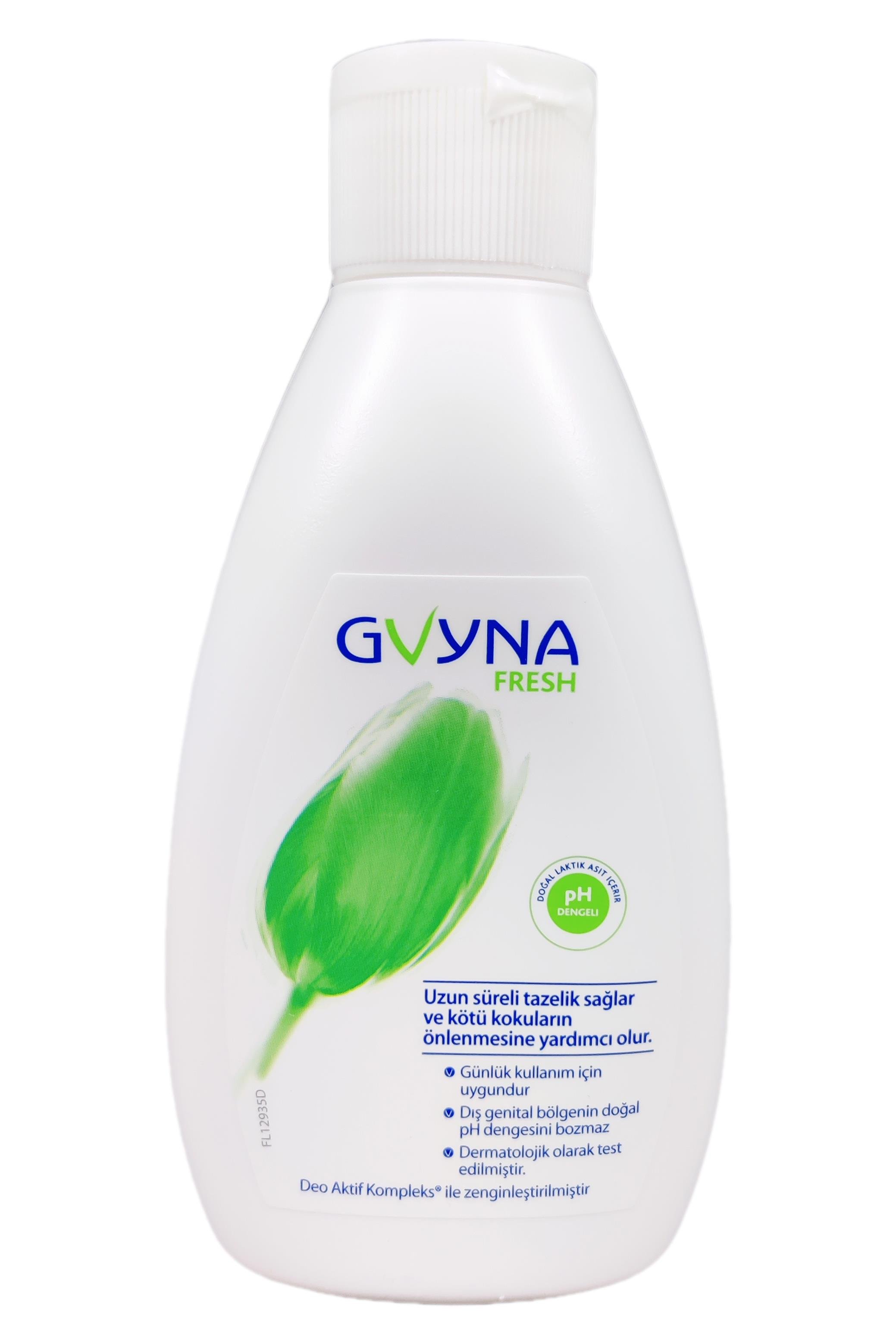 PerrigoGvyna İntim Yıkama Fresh 200 mlGvyna Pharma İntim Yıkama Fresh 200 ml Fiyatı ve Özellikleri | Mutlufiyatlar