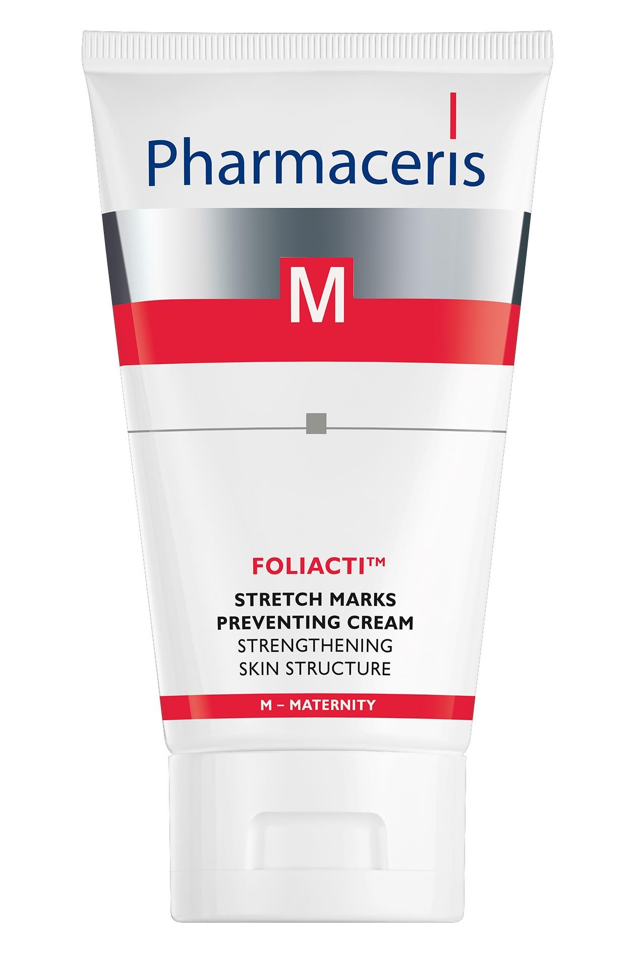 PharmacerisPharmaceris Foliacti Tm Stretch Marks Preventing Cream 150 mlPharmaceris Foliacti Tm Çatlak Önleyici Krem 150ml