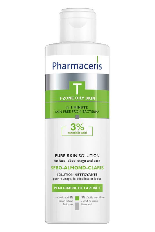 PharmacerisPharmaceris T Sebo Almond Claris 190 mlPharmaceris T Sebo Almond Claris 190 ml Fiyatı ve Özellikleri | Mutlufiyatlar