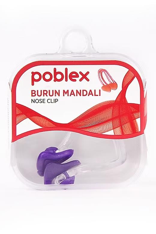 PoblexPoblex Burun MandalıPoblex Burun Mandalı | Nefes Açıcı Horlama Önleyici