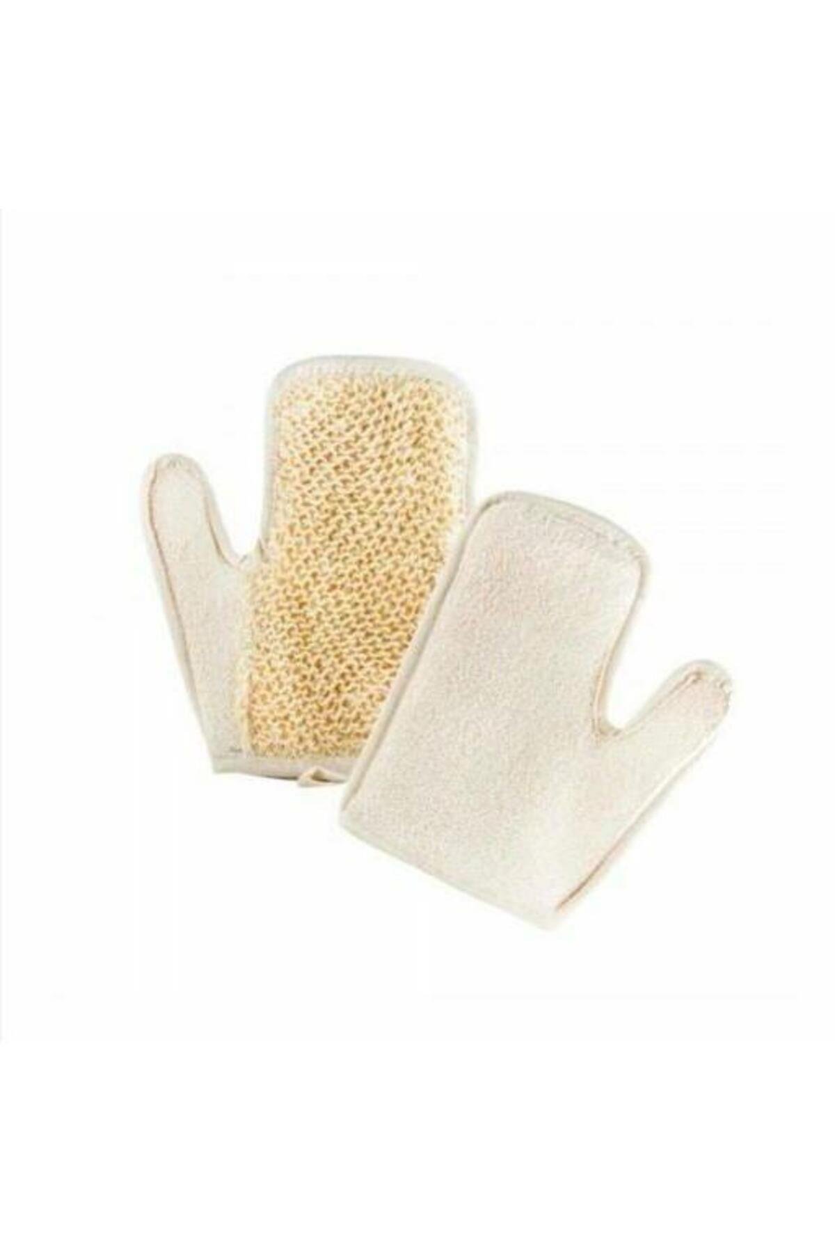 Polyester Parmaklı Eldiven