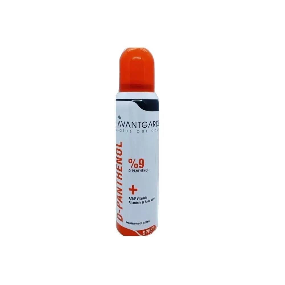 Rain Rain Avantgarde Panthenol Spr. %9 150 mlRain Avantgarde Panthenol Spr. %9 150 ml Fiyatı ve Özellikleri