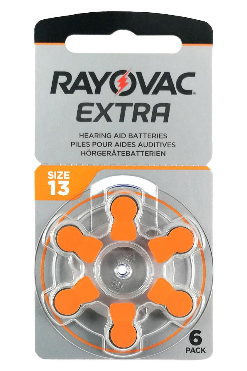 RayovacRayovac 13 Numara İşitme Cihazı Pili 6 AdetRayovac 13 Numara İşitme Cihazı Pili 6lı Fiyatı ve Özellikleri | Mutlufiyatlar