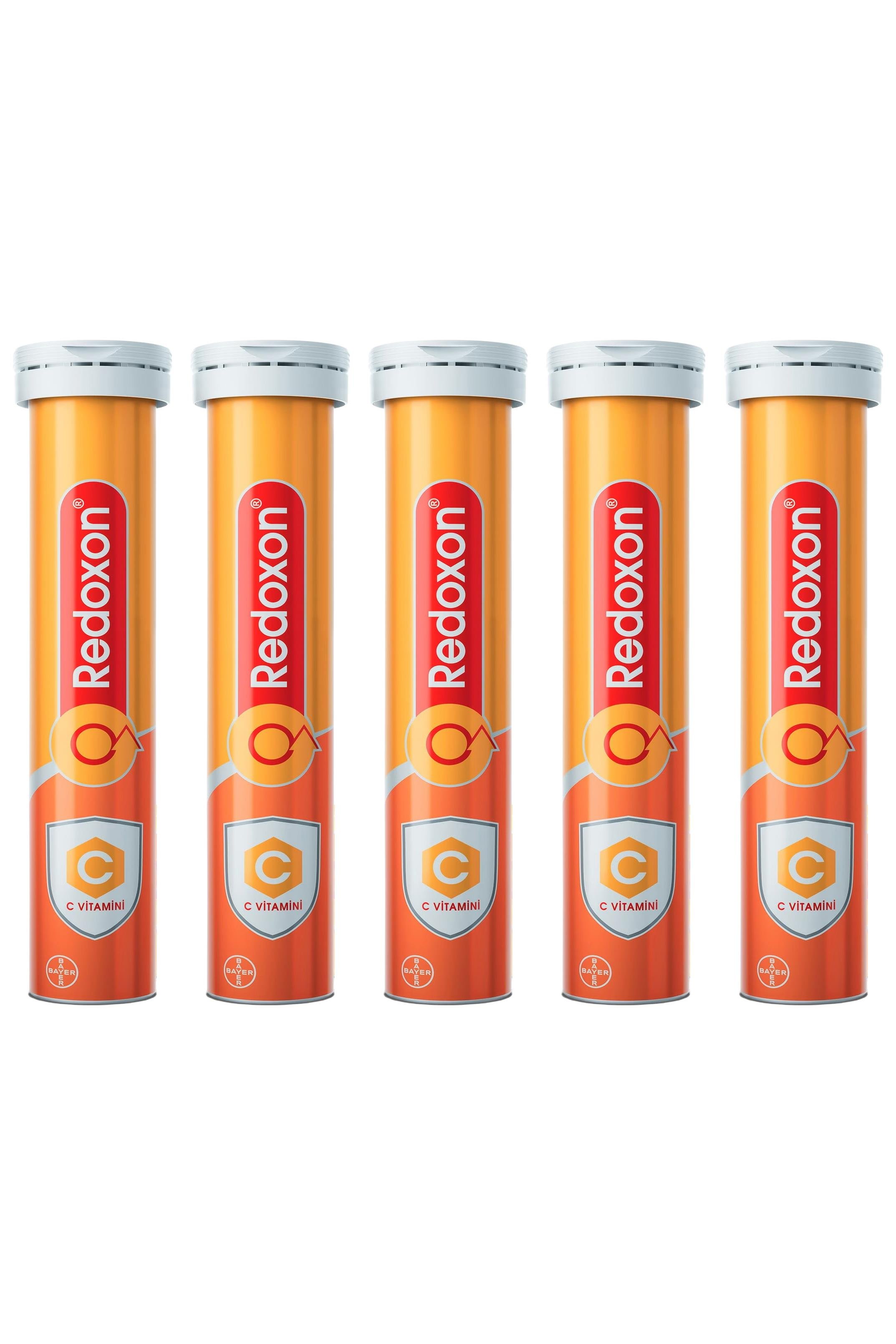 RedoxonRedoxon Vitamin C 1000 mg Efervesan 15 Tablet 5'liRedoxon Vitamin C 1000 mg Efervesan 15 Tablet Fiyatı ve Özellikleri | Mutlufiyatlar