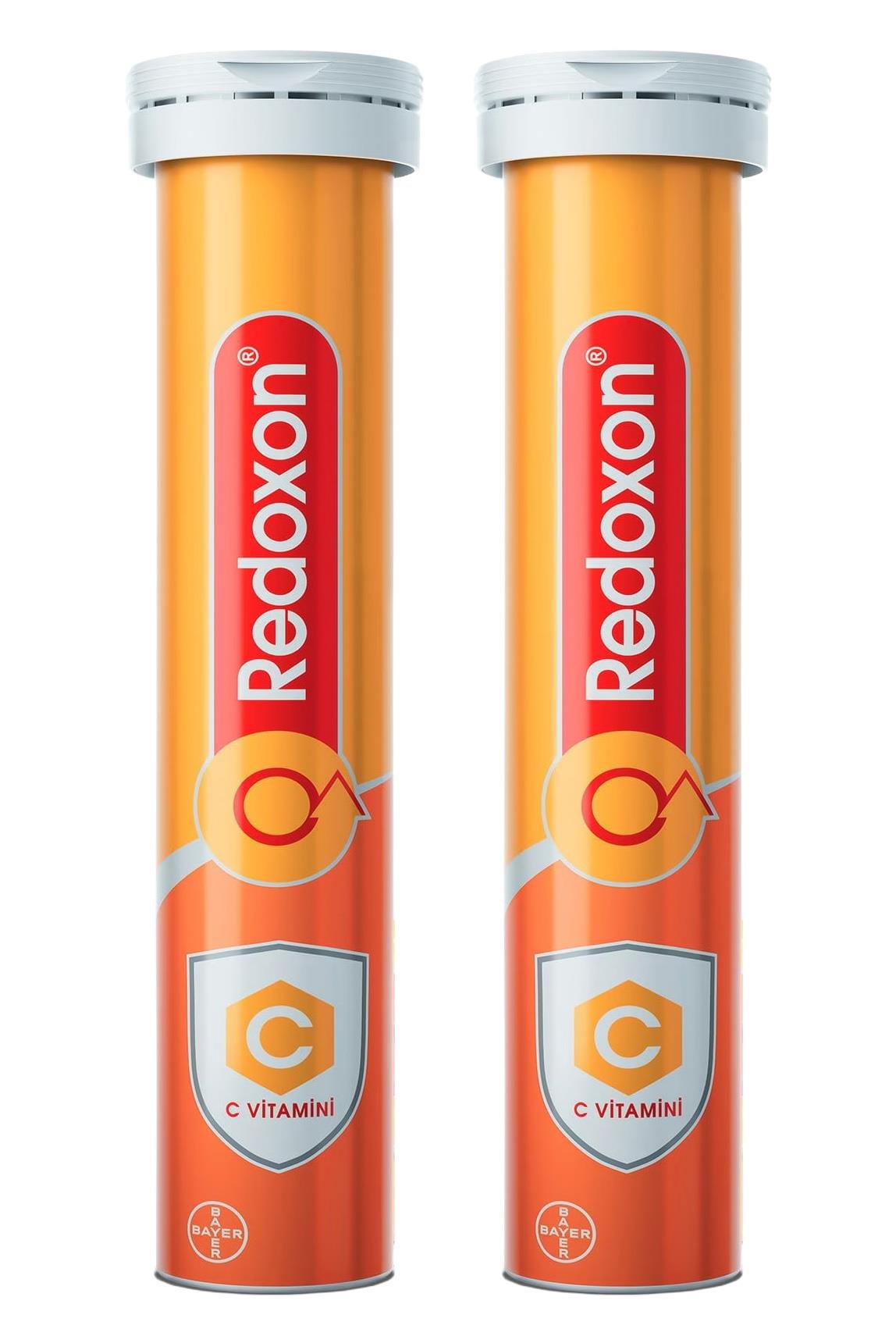 RedoxonRedoxon Vitamin C 1000 mg Efervesan 15 Tablet 2'liRedoxon Vitamin C 1000 mg Efervesan 15 Tablet Fiyatı ve Özellikleri | Mutlufiyatlar