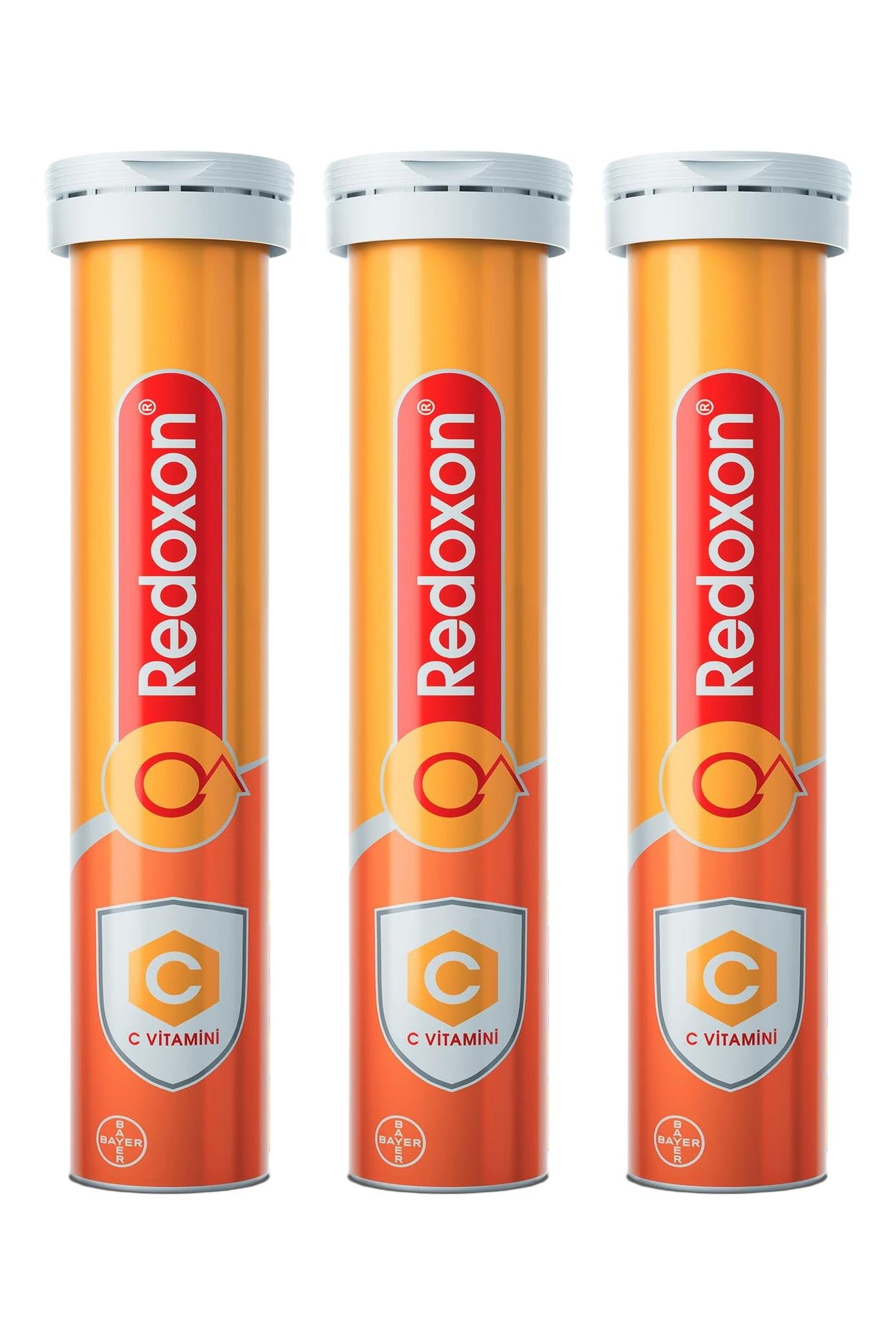 RedoxonRedoxon Vitamin C 1000 mg Efervesan 15 Tablet 3'lüRedoxon Vitamin C 1000 mg Efervesan 15 Tablet Fiyatı ve Özellikleri | Mutlufiyatlar