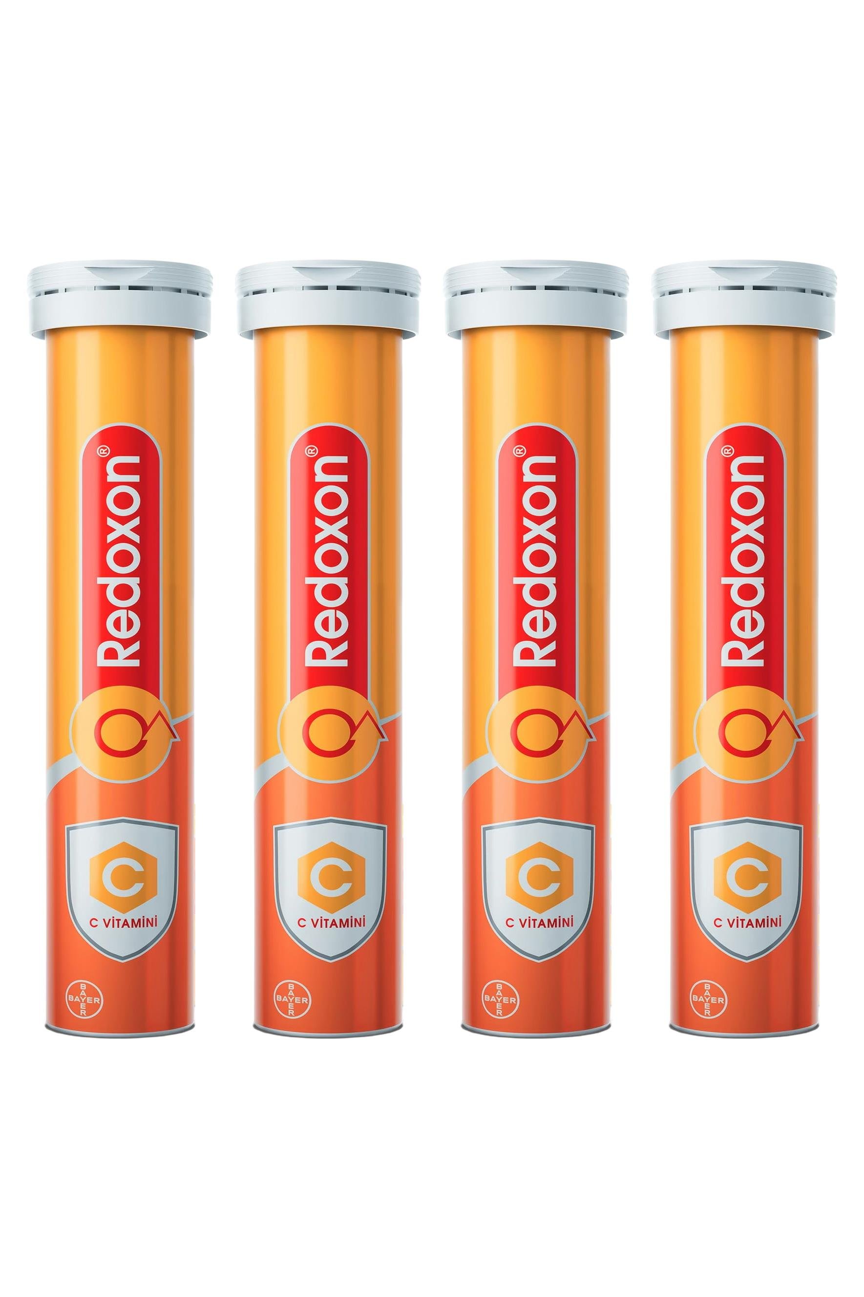 RedoxonRedoxon Vitamin C 1000 mg Efervesan 15 Tablet 4'lüRedoxon Vitamin C 1000 mg Efervesan 15 Tablet Fiyatı ve Özellikleri | Mutlufiyatlar