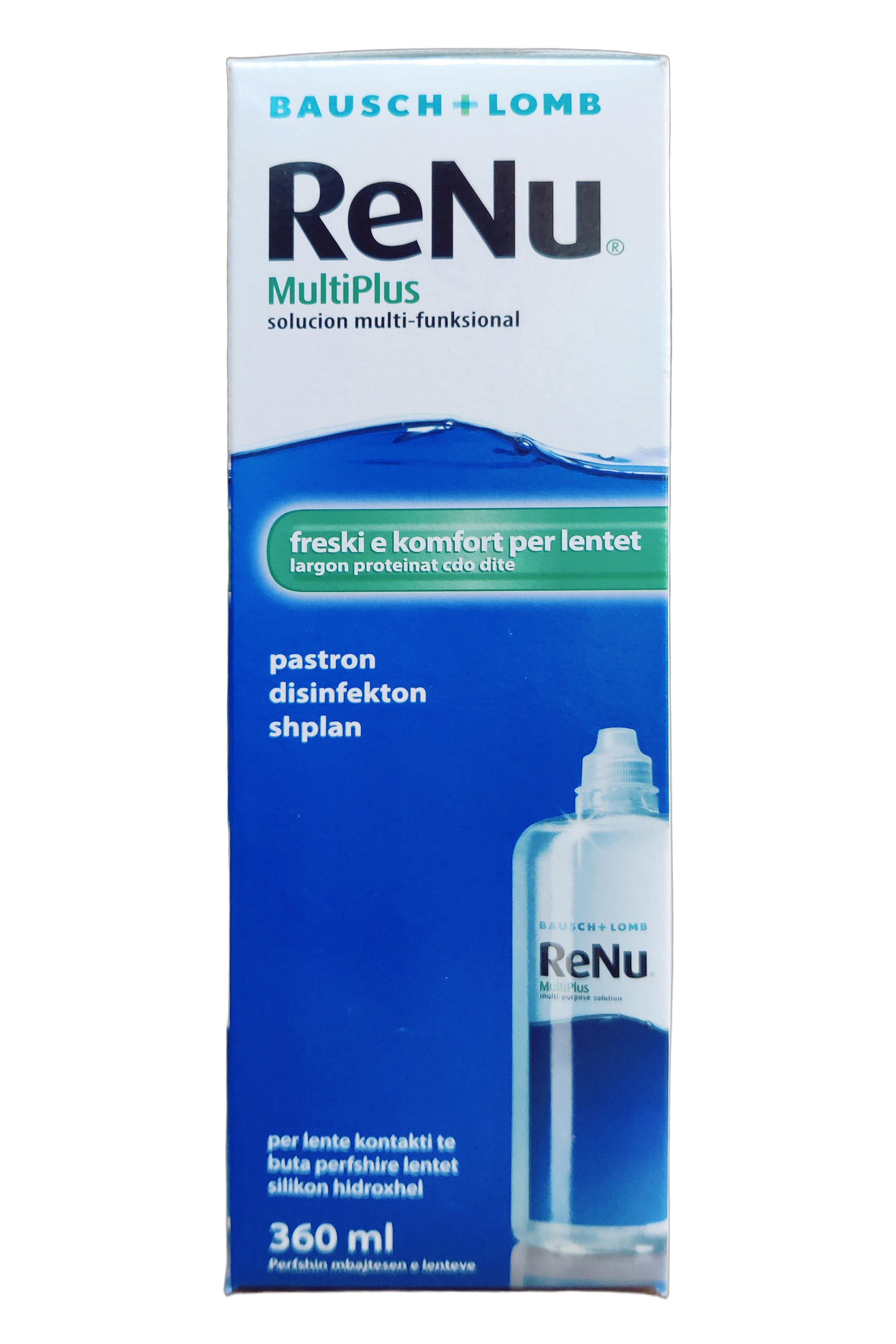 RenuRenu Multiplus Lens Solüsyonu 360 mlRenu Multiplus Lens Solüsyonu 360 ml Fiyatı ve Özellikleri | Mutlufiyatlar