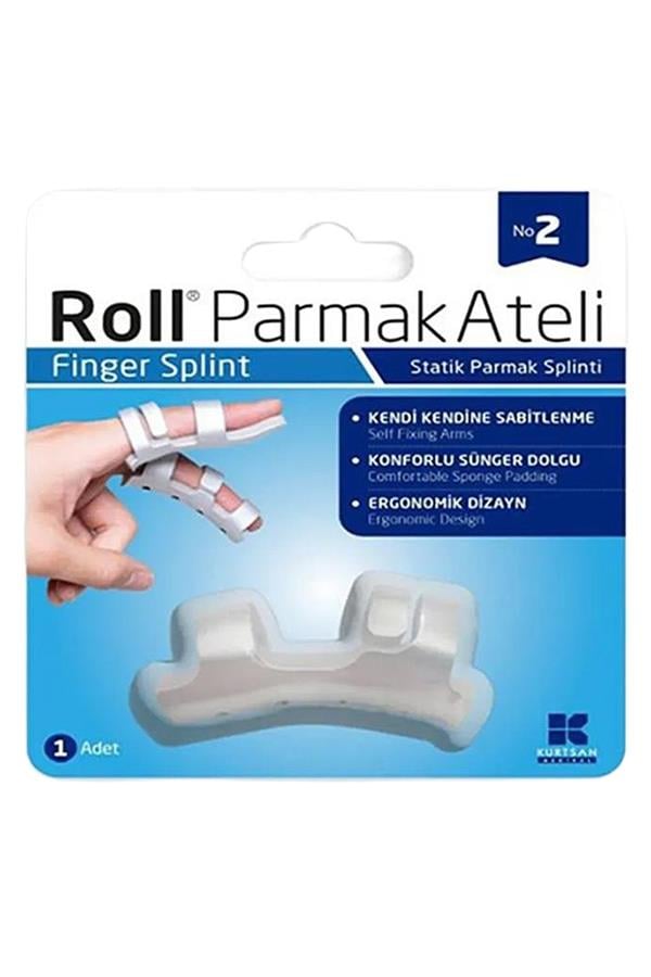RollRoll Parmak Ateli No: 2Roll Parmak Ateli No: 2 Fiyatı ve Özellikleri | Mutlufiyatlar