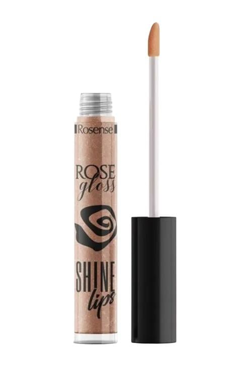 RosenseRosense Rose Gloss Dudak Parlatıcısı 4 mlRosense Rose Gloss Dudak Parlatıcısı 4 ml Fiyatı ve Özellikleri | Mutlufiyatlar