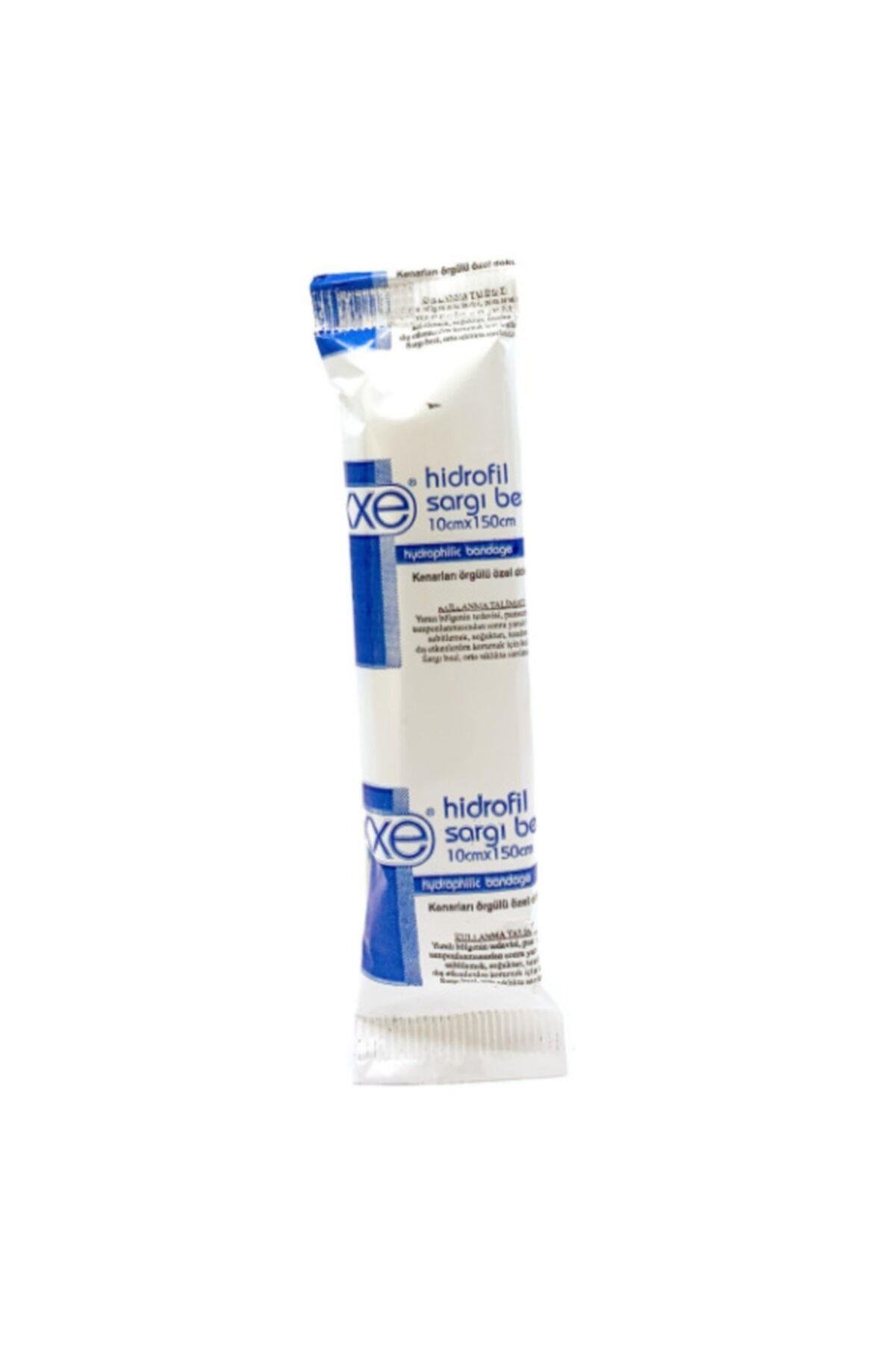 Sargı Bezi 10cm X 150cm