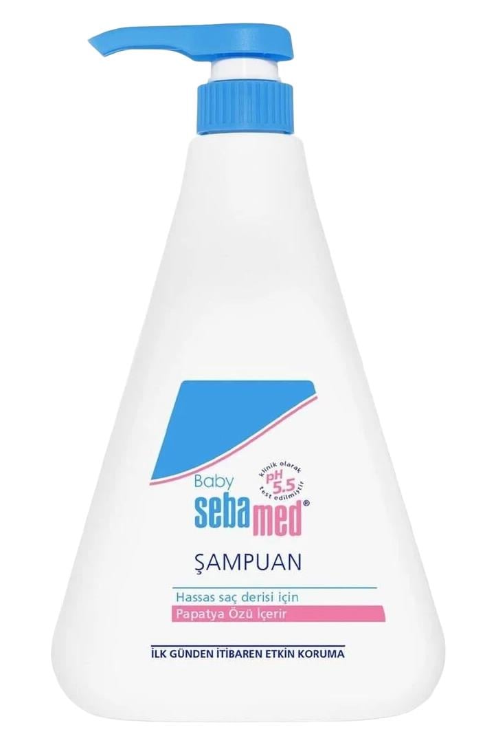 SebamedSebamed Baby Bebek Şampuanı 150 mlSebamed Baby Şampuan 150 ml Fiyatı ve Özellikleri | Mutlufiyatlar