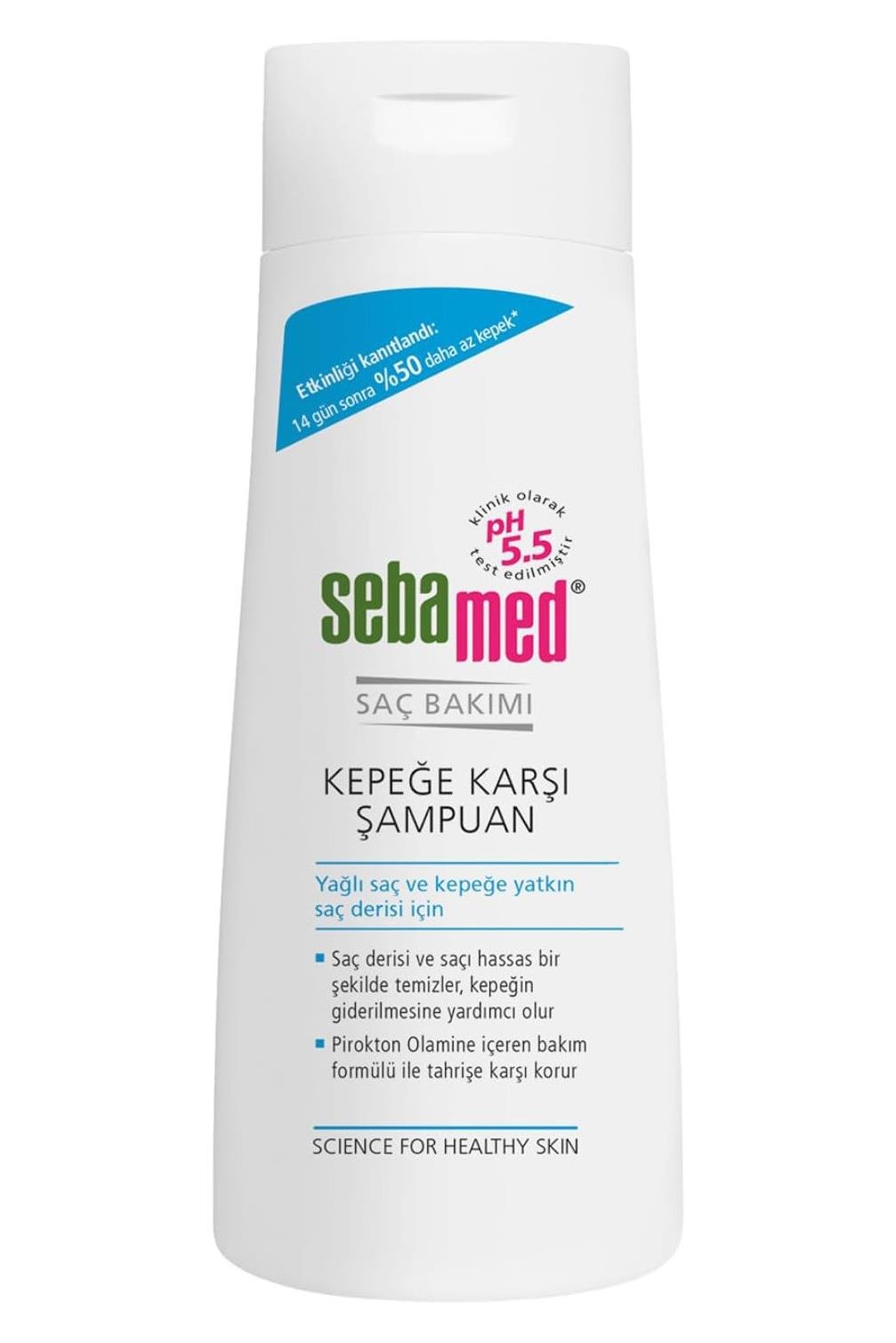 SebamedSebamed Kepeğe Karşı Şampuan 200 mlSebamed Kepek Önleyici Şampuan 200 ml Fiyatı ve Özellikleri | Mutlufiyatlar