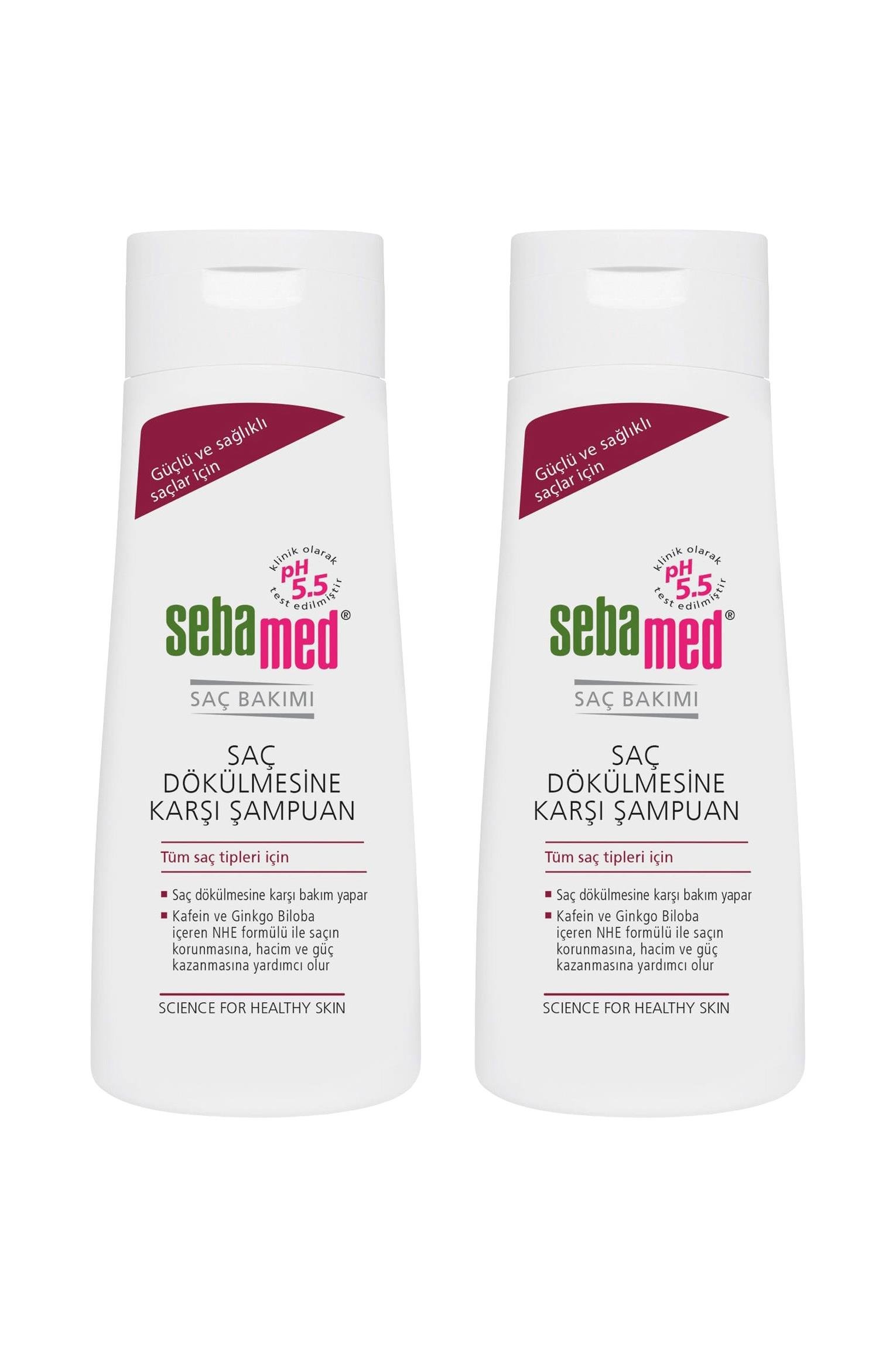 SebamedSebamed Saç Dökülmesine Karşı Şampuan 400 ml 2'liSebamed Saç Dökülmesine Karşı Şampuan 400 ml Fiyatı ve Özellikleri | Mutlufiyatlar