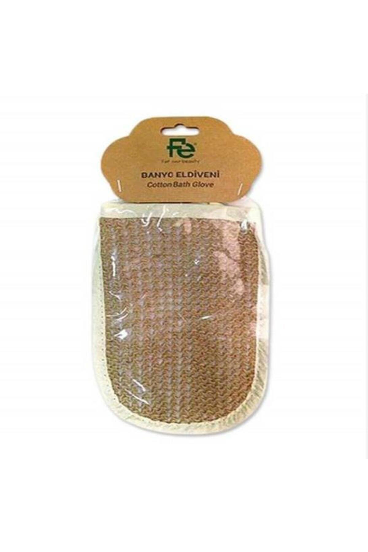 Sisal Banyo Seti
