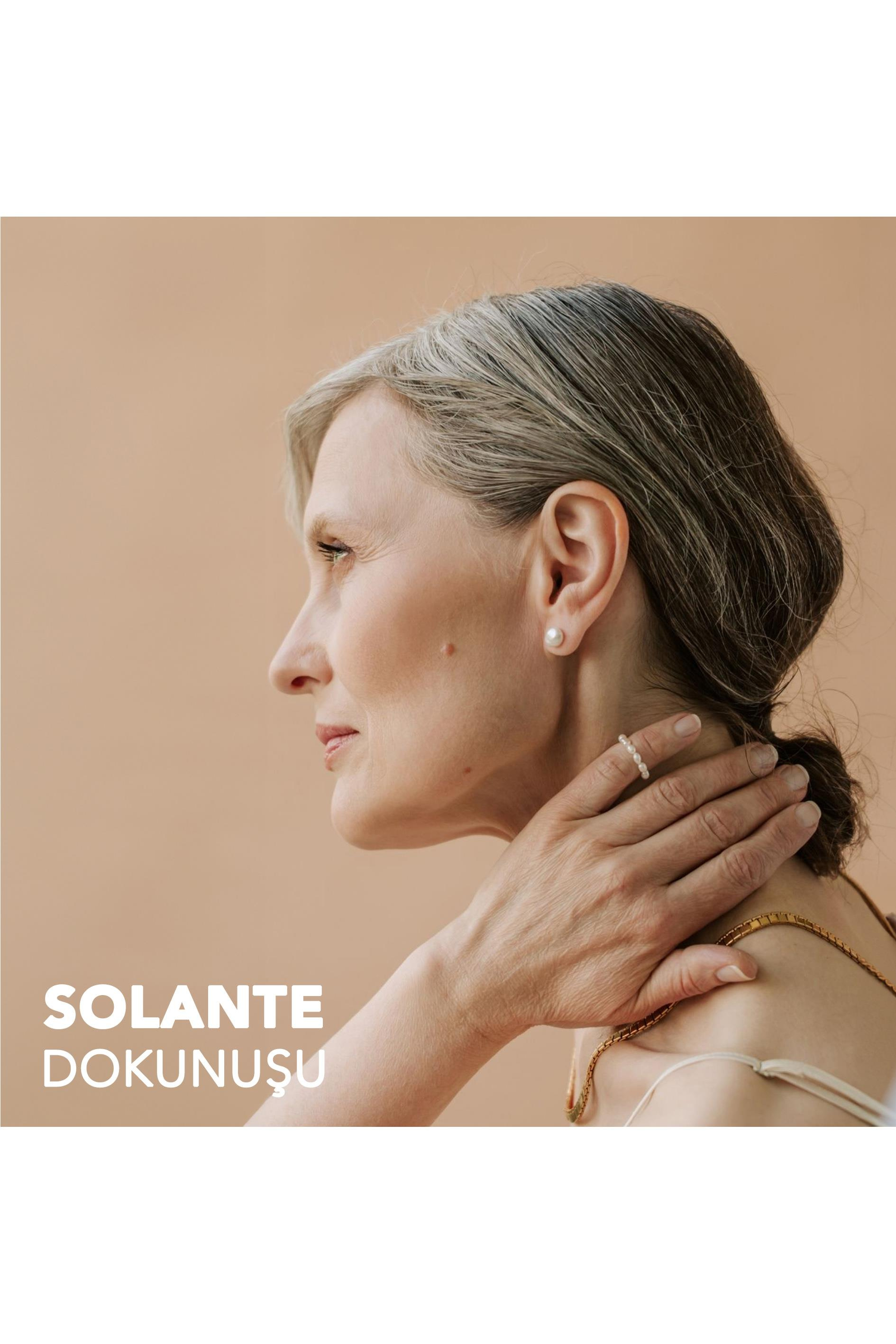 SolanteSolante Antiox Güneş Losyonu SPF 50+ 150 mlSolante Antiox SPF50 150 ml Fiyatı ve Özellikleri | Mutlufiyatlar