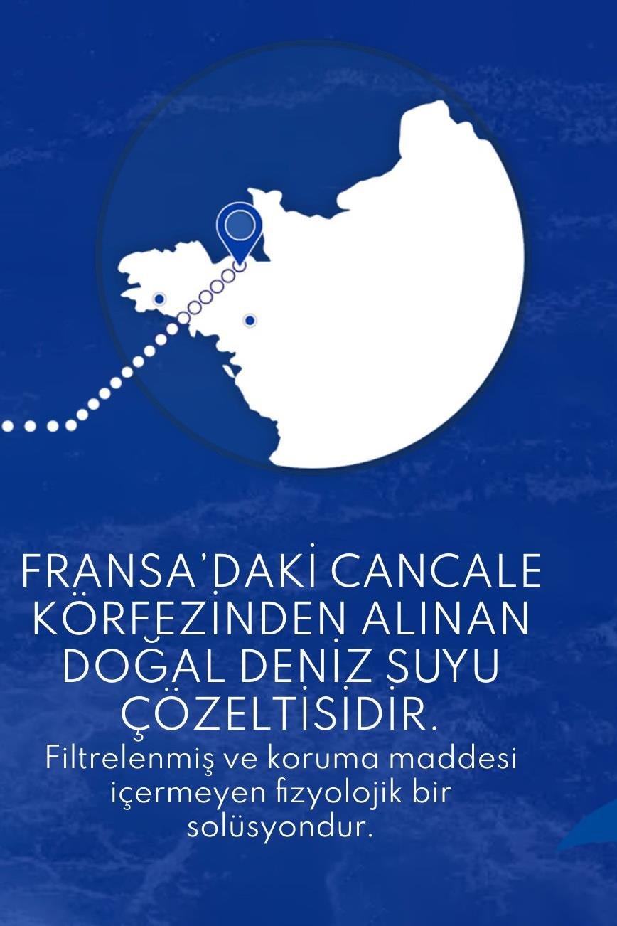 SterimarSterimar Deniz Suyu Burun Spreyi 50 ml 3'lüSterimar Deniz Suyu Burun Spreyi 50 ml Fiyatı ve Özellikleri | Mutlufiyatlar