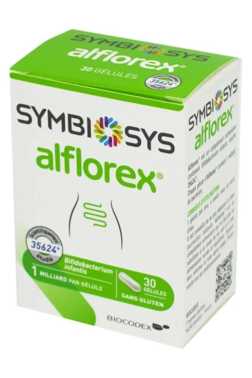 SymbiosysSymbiosys Alflorex Probiyotik 30 KapsülSymbiosis Alflorex Probiyotik 30 Kapsül Fiyatı ve Özellikleri | Mutlufiyatlar