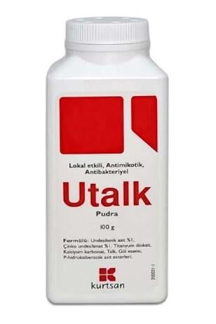UtalkUtalk Pudra 100 grUtalk Pudra 100 gr | Hızlı Kargo & Güvenli Alışveriş