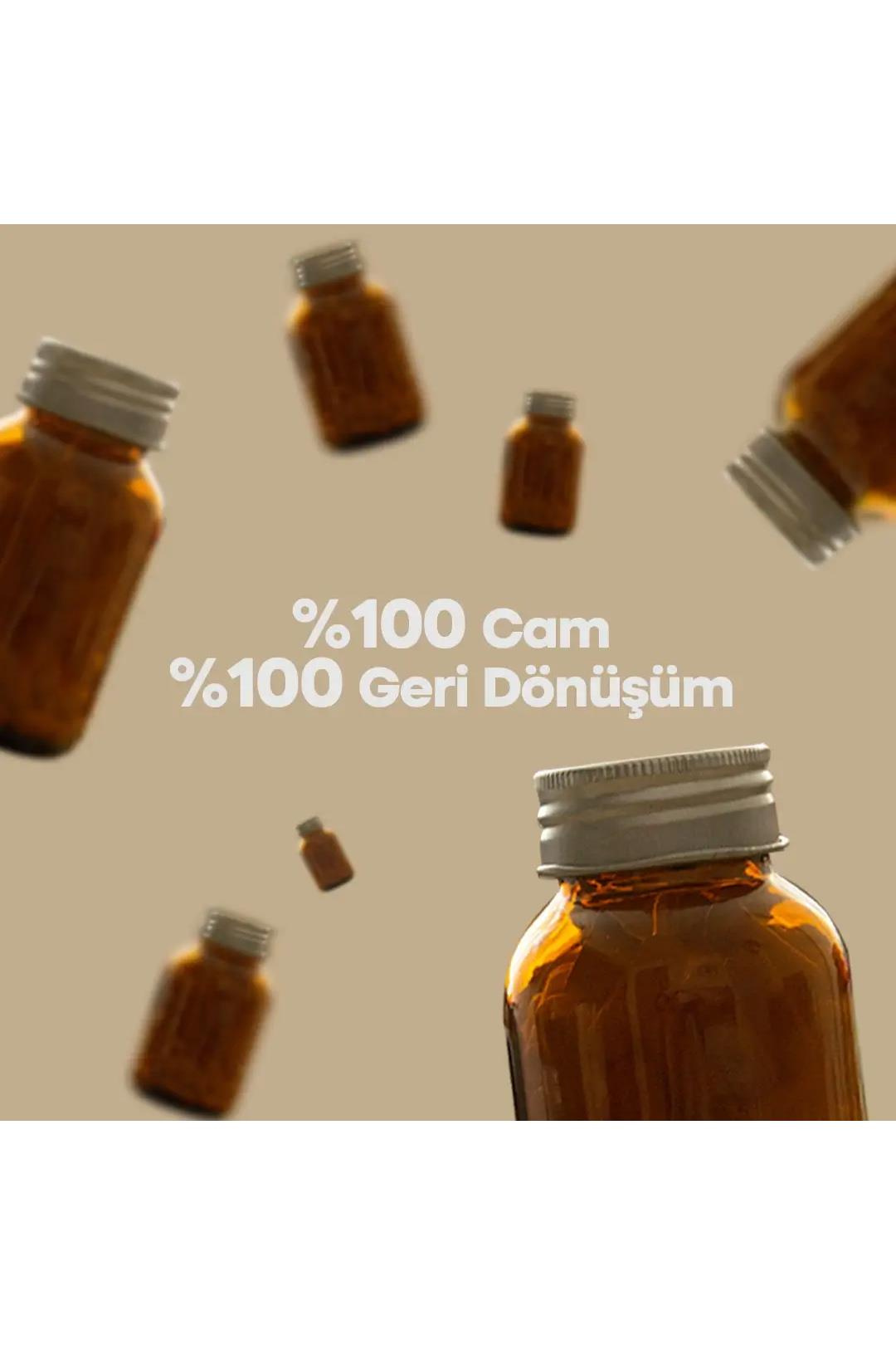 VenaturaVeNatura Beta Glukan, Ekinezya, Kuşburnu, Vitamin C ve Çinko 30 KapsülVeNatura Beta Glukan Kompleksi | Doğal Bağışıklık Desteği