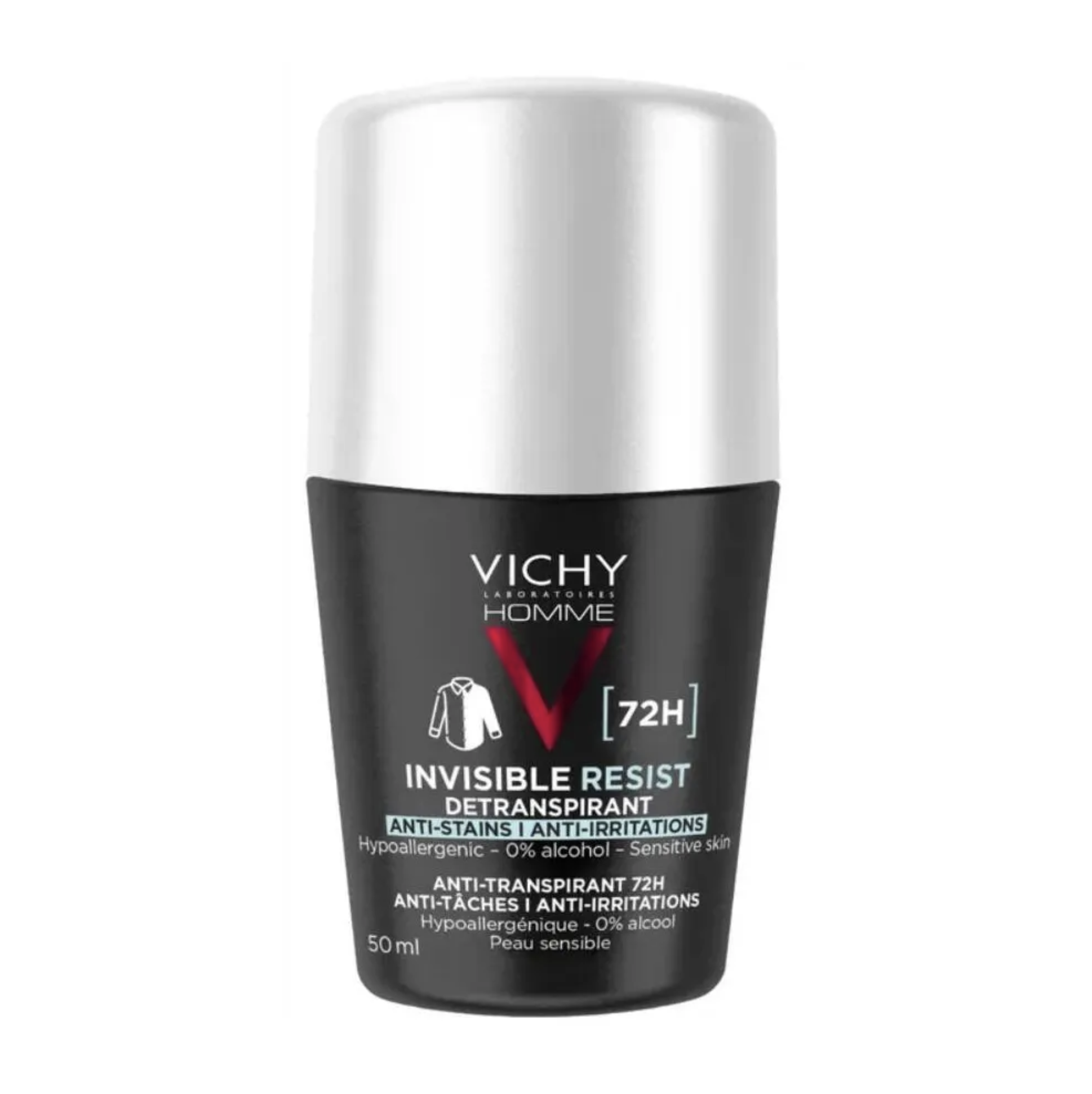 VichyVichy Home Invisibile Deo Rolon 50 mlVichy Home Invisibile Deo Rolon 50 ml Fiyatı ve Özellikleri | Mutlufiyatlar