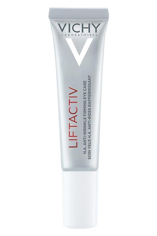 VichyVichy Liftactiv Kırışıklık Karşıtı Göz Bakım Kremi 15mlVichy Liftactiv Göz Kremi 15ml | Kırışıklık ve Sıkılık Kaybına Karşı