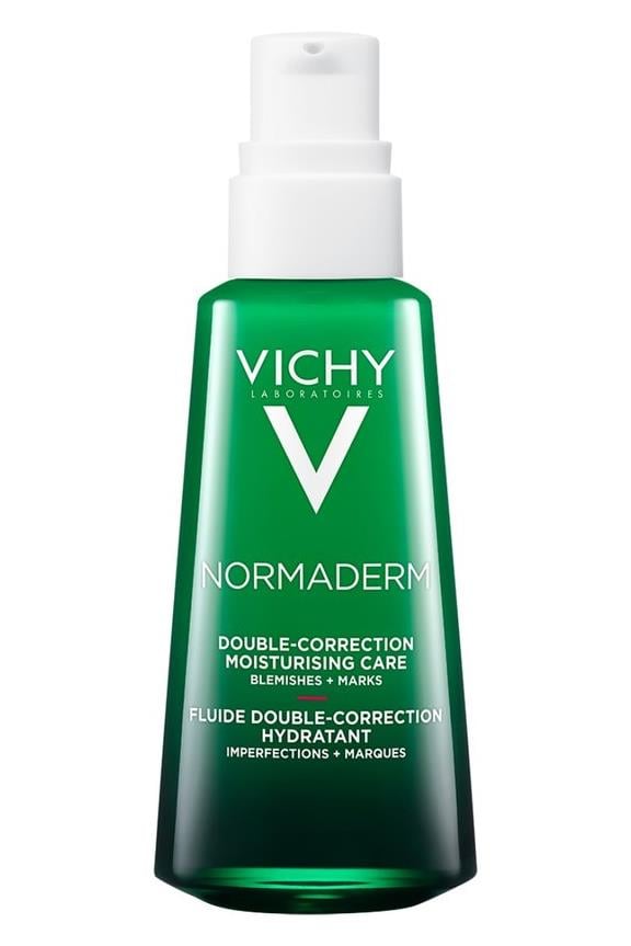 VichyVichy Normaderm Phytosolution Yağlı ve Akneye Eğilimli Ciltler İçin Günlük Bakım Kremi 50 mlVichy Normaderm Phytosolution Yağlı ve Akneye Eğilimli Ciltler İçin Günlük Bakım Kremi 50 ml | Hızlı Kargo & Orijinal Ürün