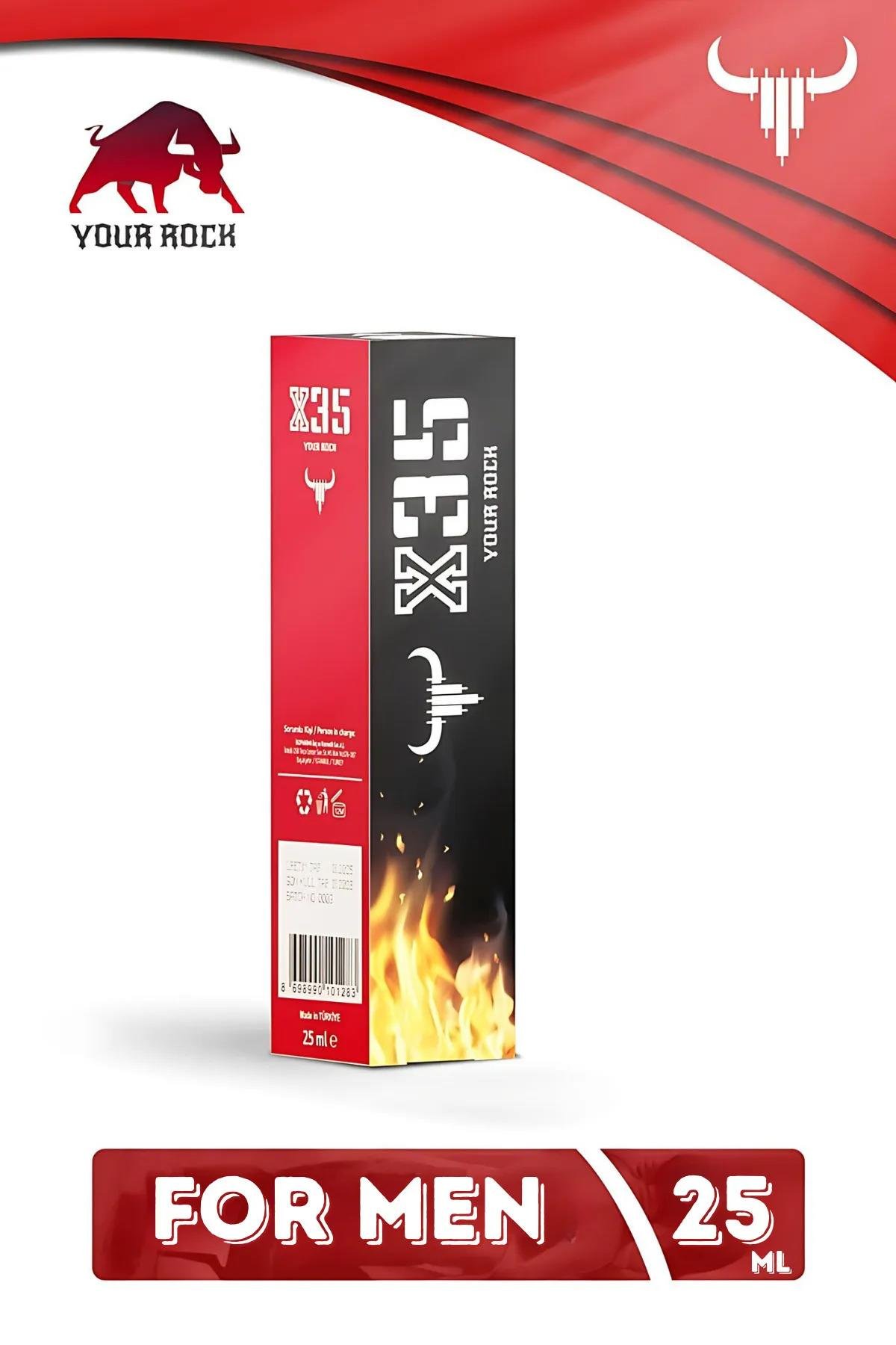 X35X35 Erkek Geciktirici Sprey Long Time Uzun Deneyim 25 mlX35 Erkek Geciktirici Sprey Long Time Uzun Deneyim 25 ml Fiyatı ve Özellikleri