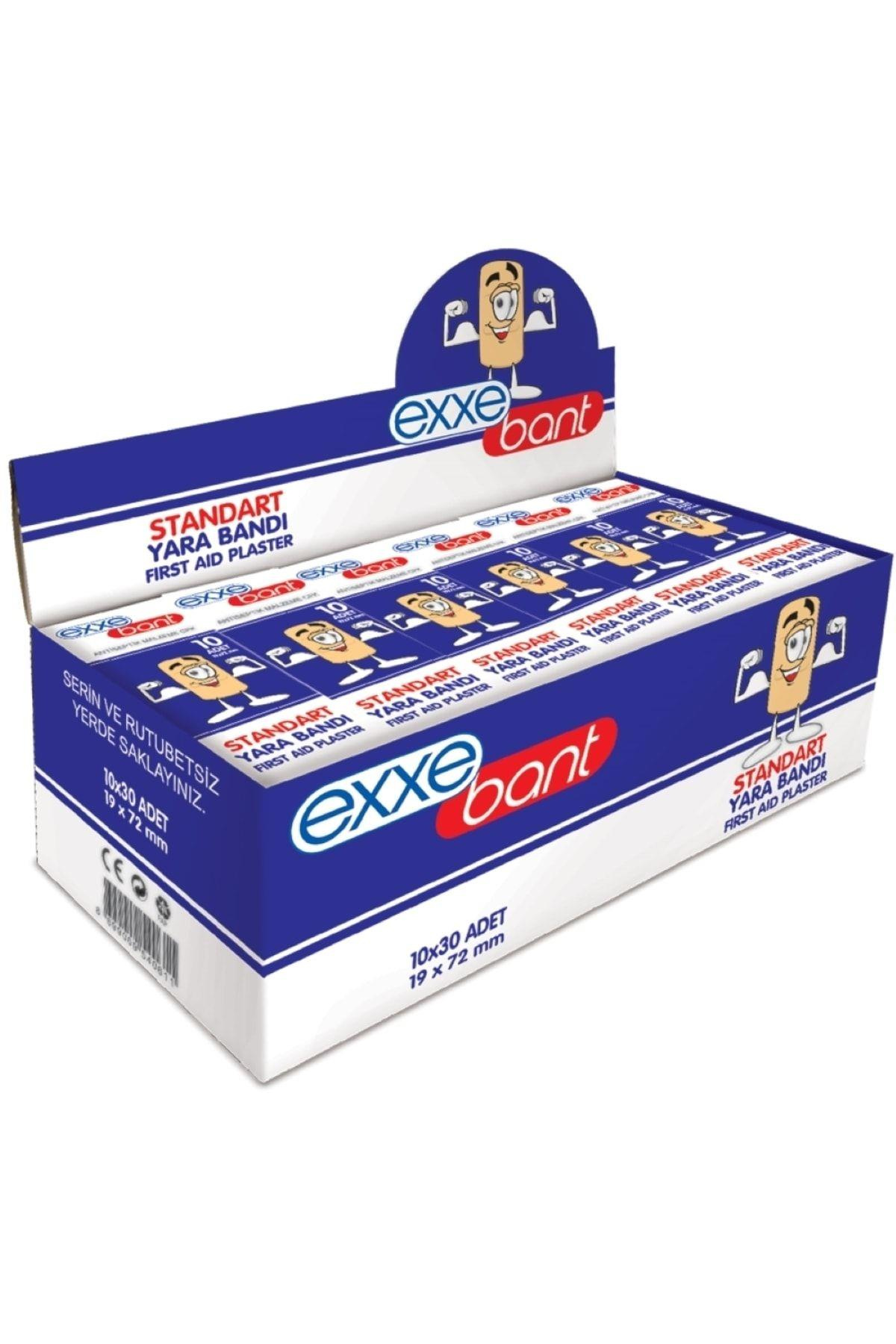 YARA BANDI 10LU 30 ADET